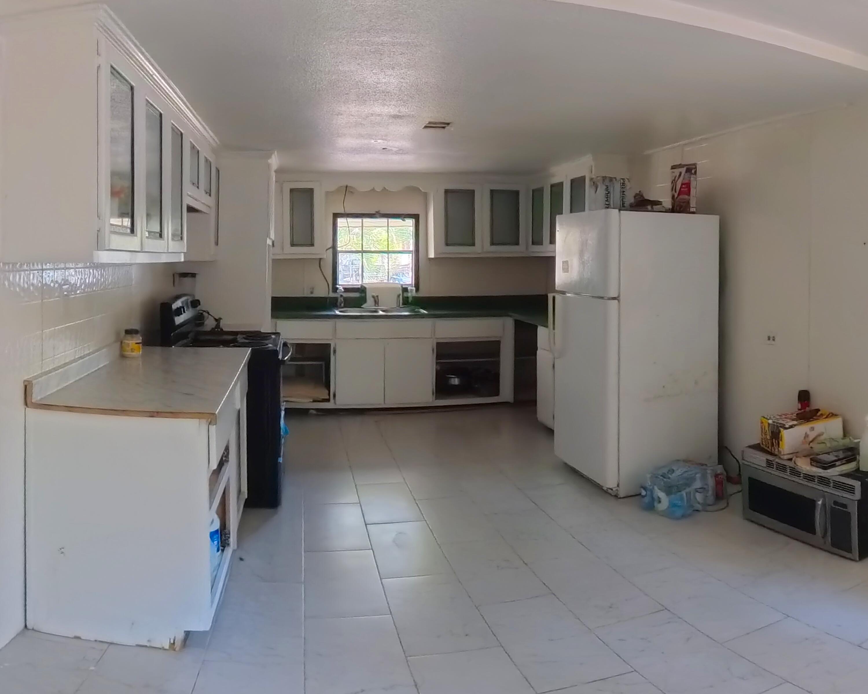 April ct - Residential