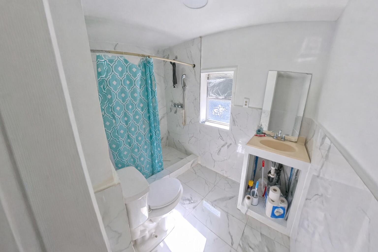 April ct - Residential