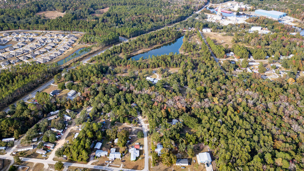 April ct - Residential