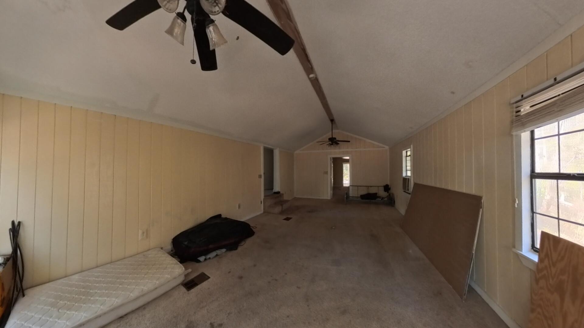 April ct - Residential