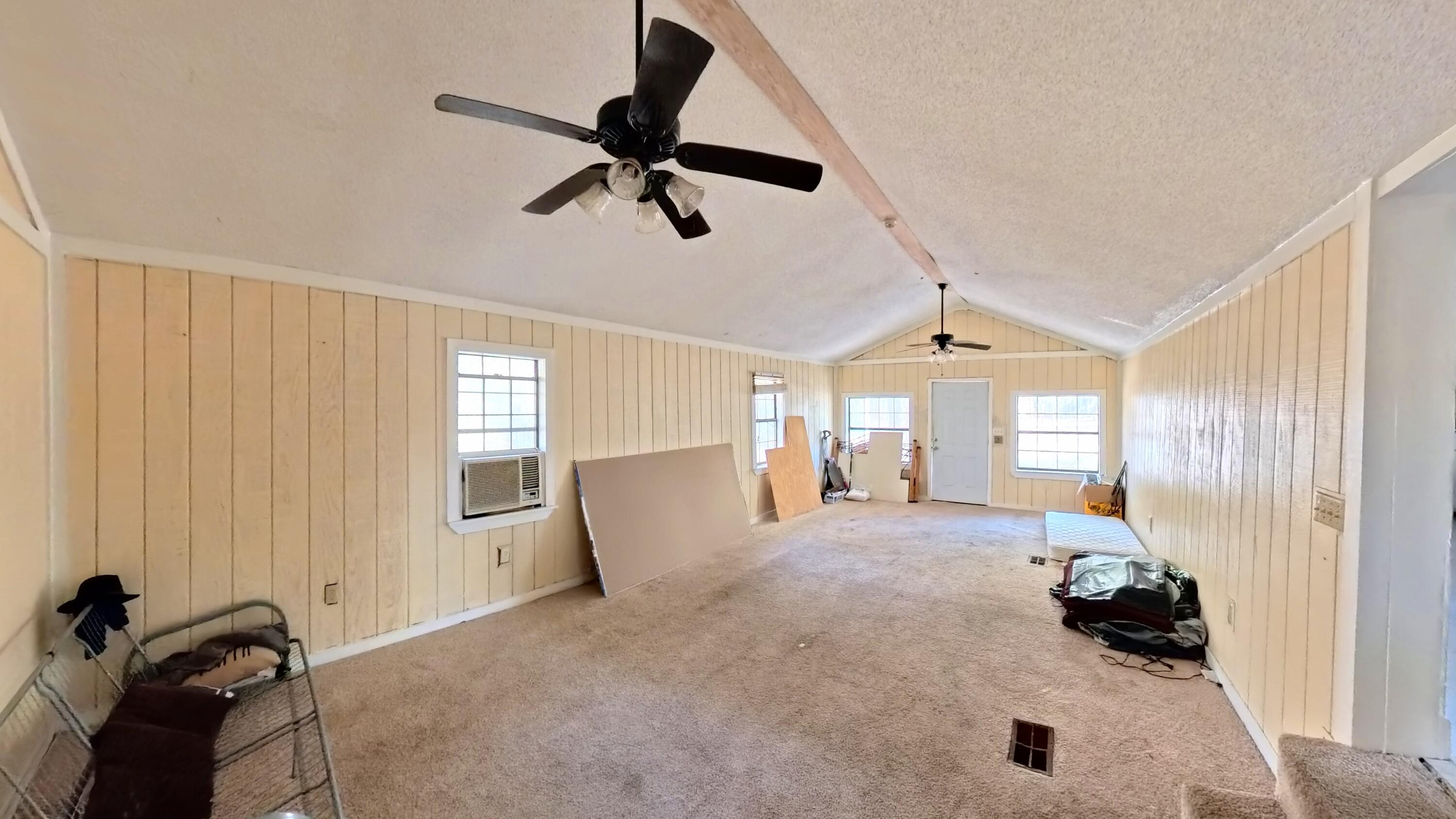 April ct - Residential