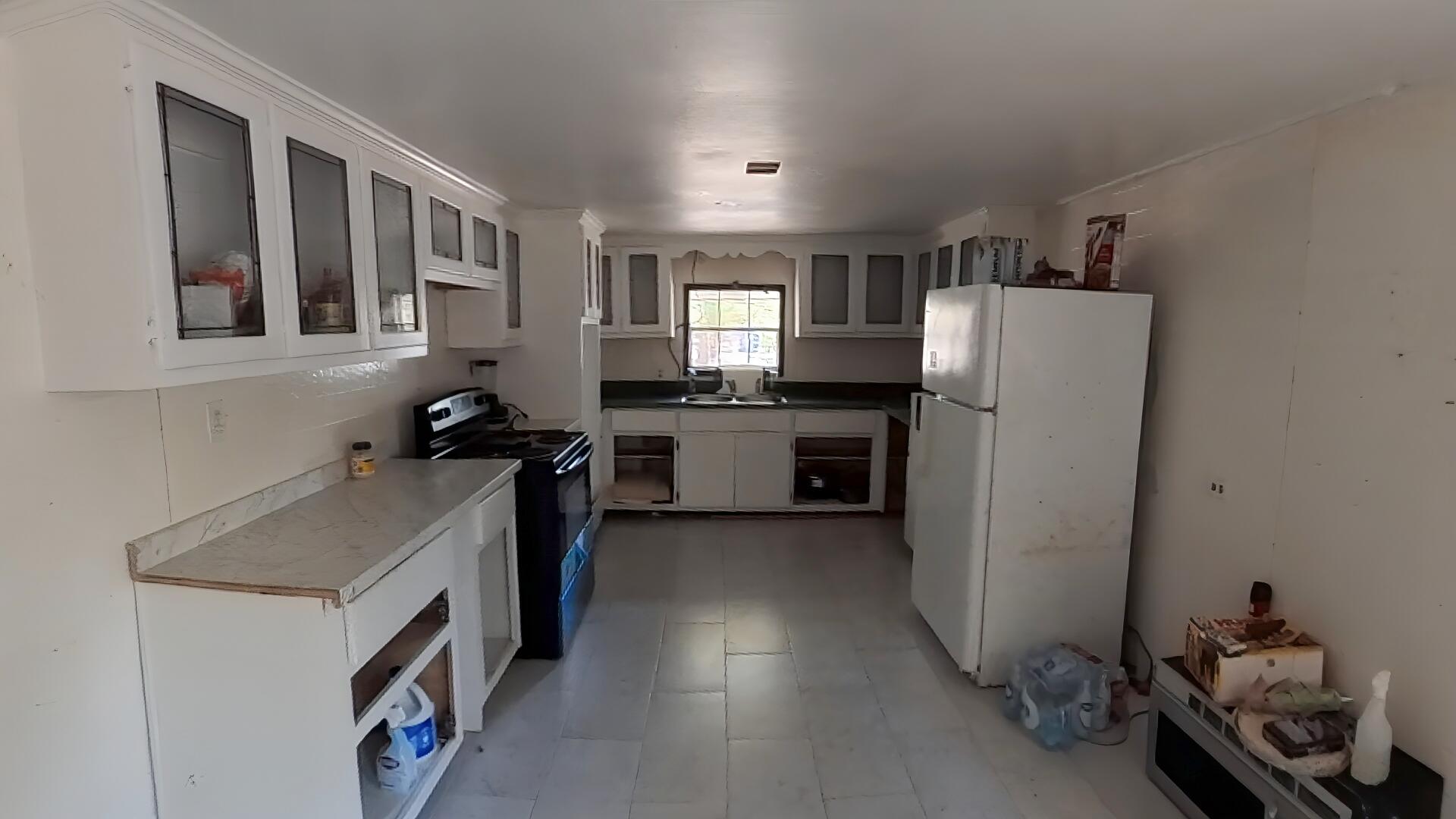 April ct - Residential