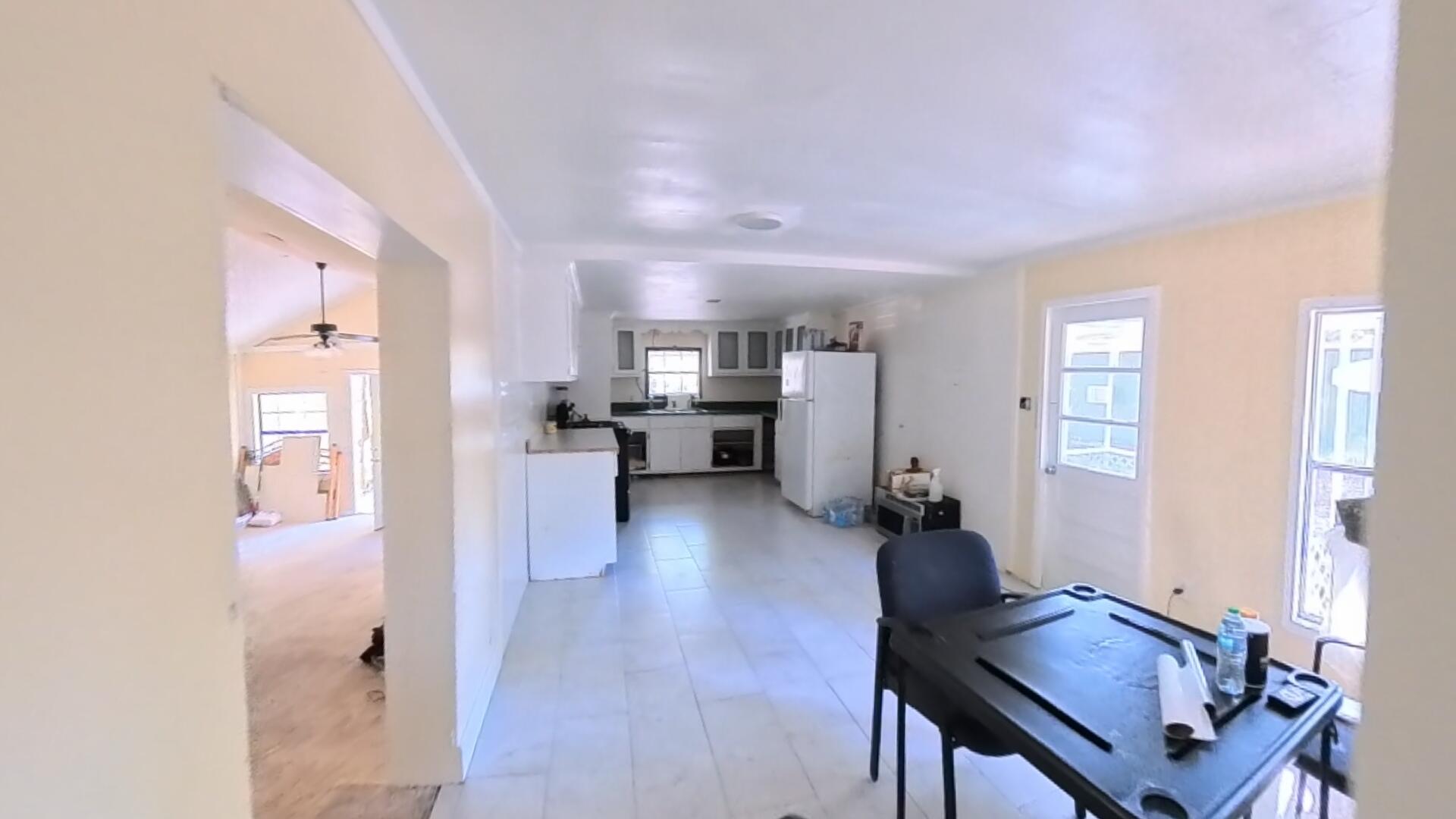 April ct - Residential