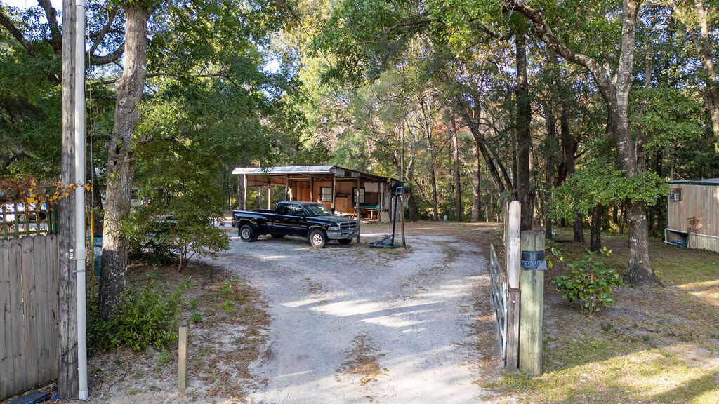 April ct - Residential