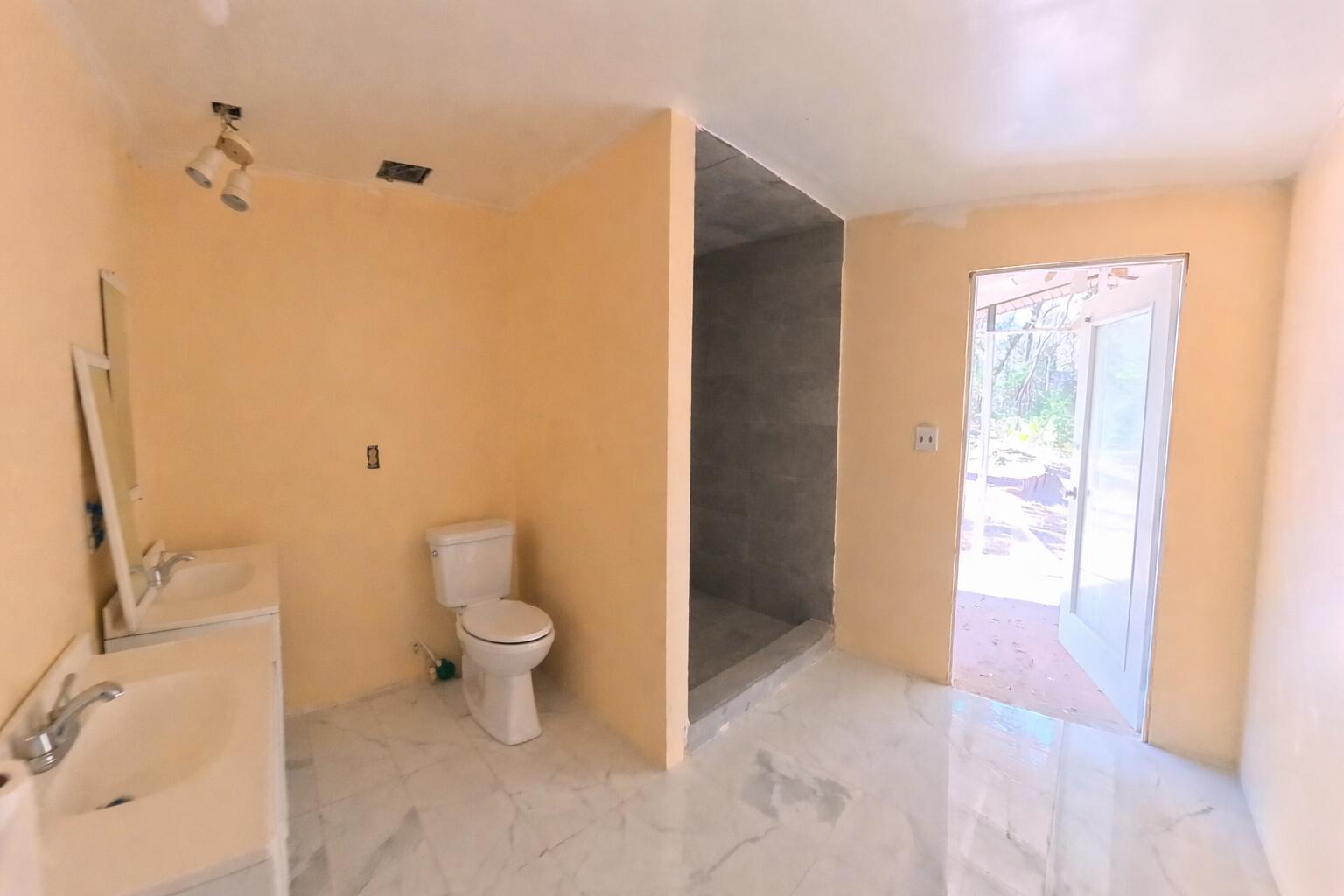 April ct - Residential