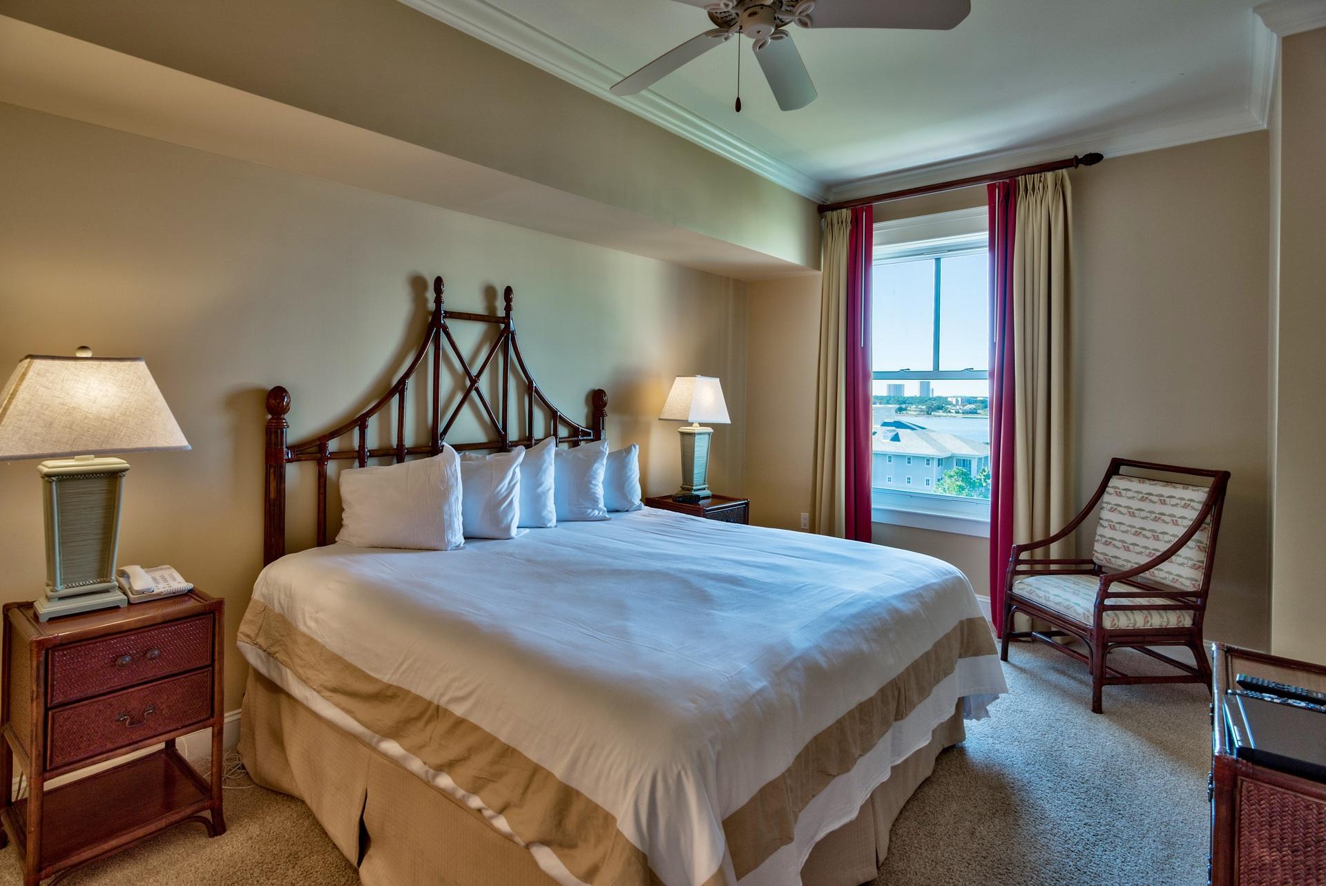 GRAND SANDESTIN THE - Residential