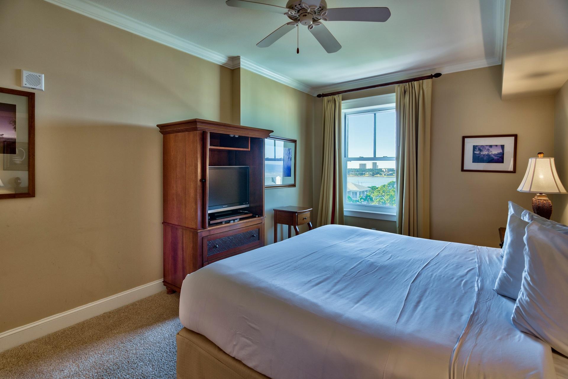 GRAND SANDESTIN THE - Residential