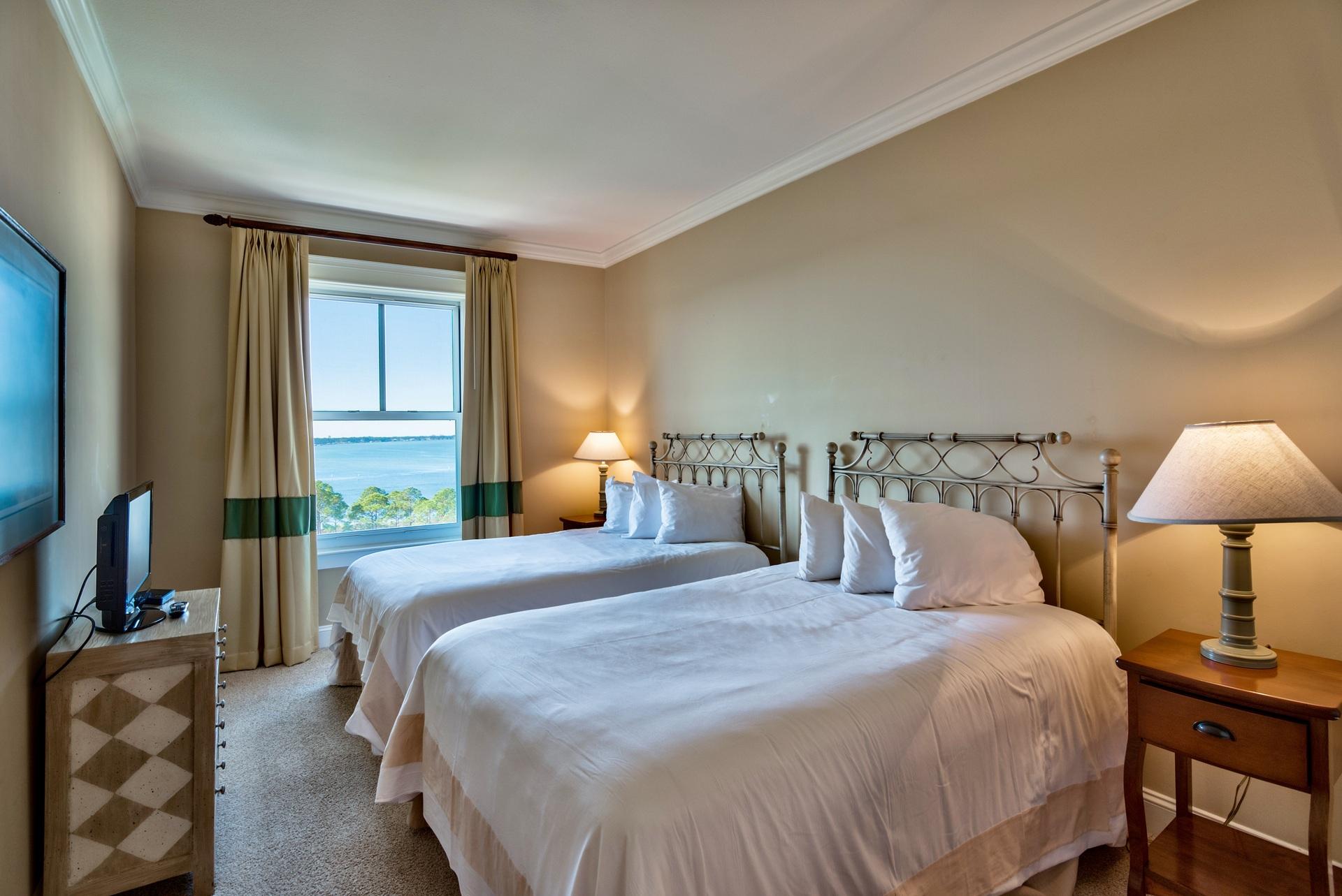 GRAND SANDESTIN THE - Residential