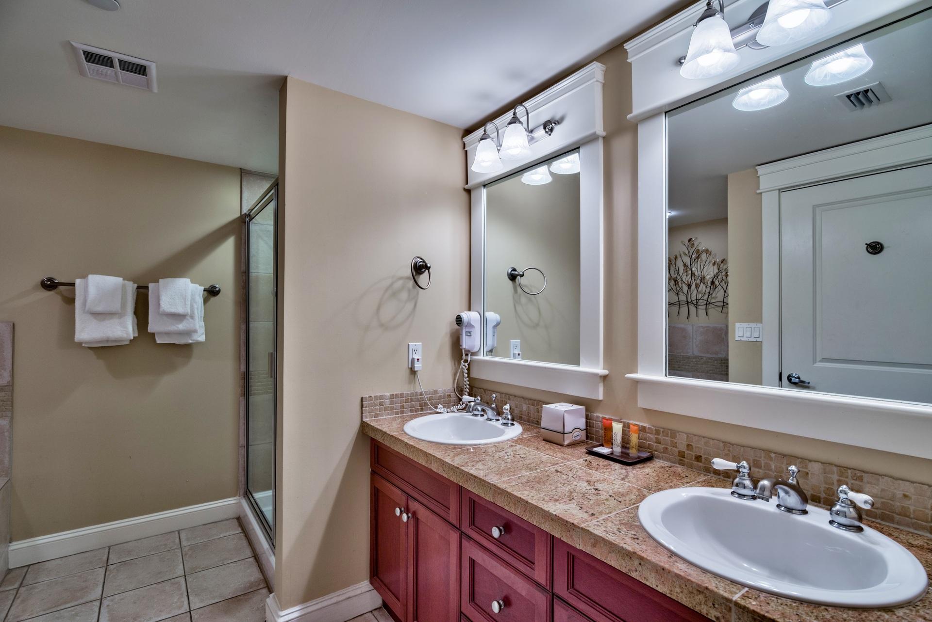 GRAND SANDESTIN THE - Residential