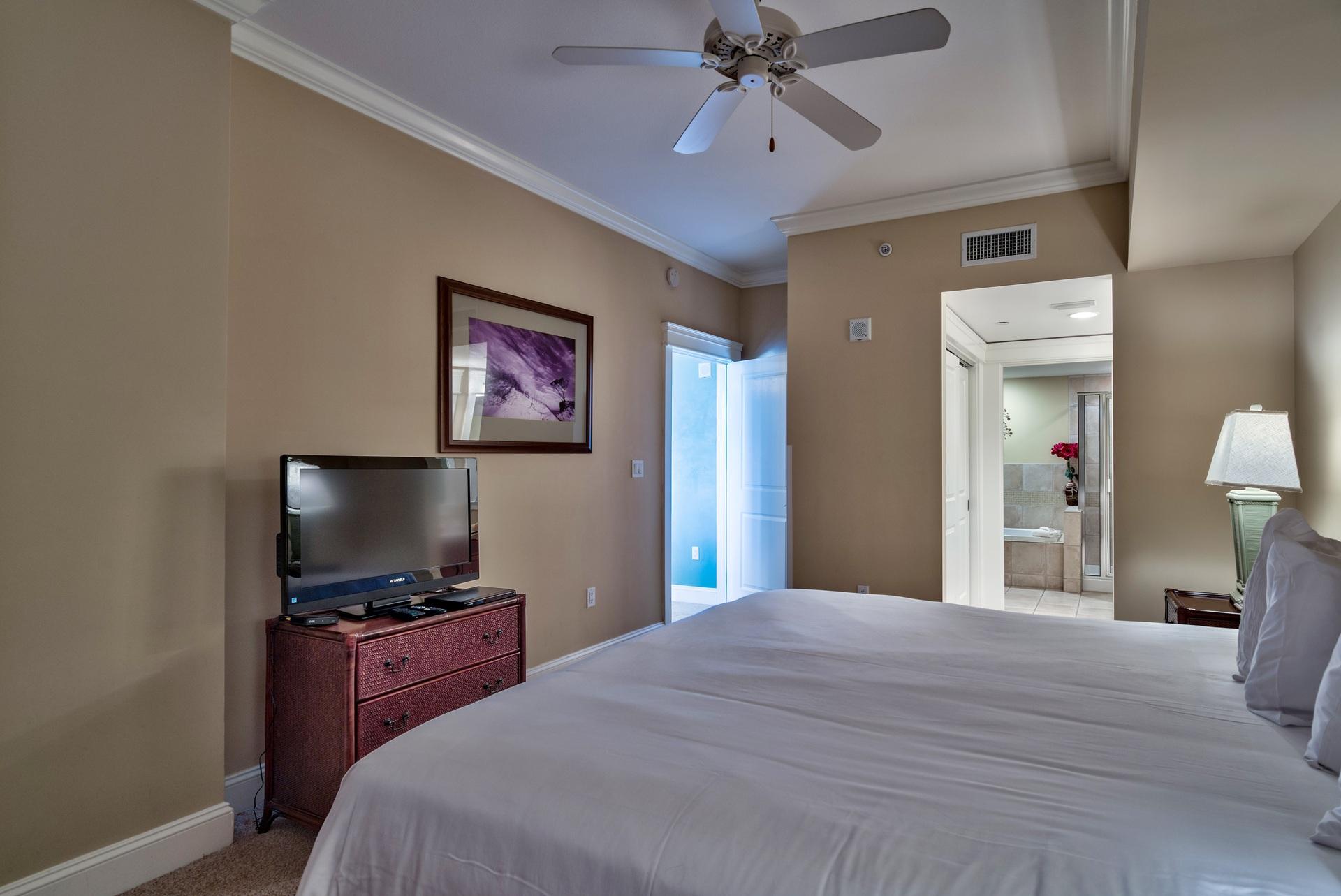 GRAND SANDESTIN THE - Residential