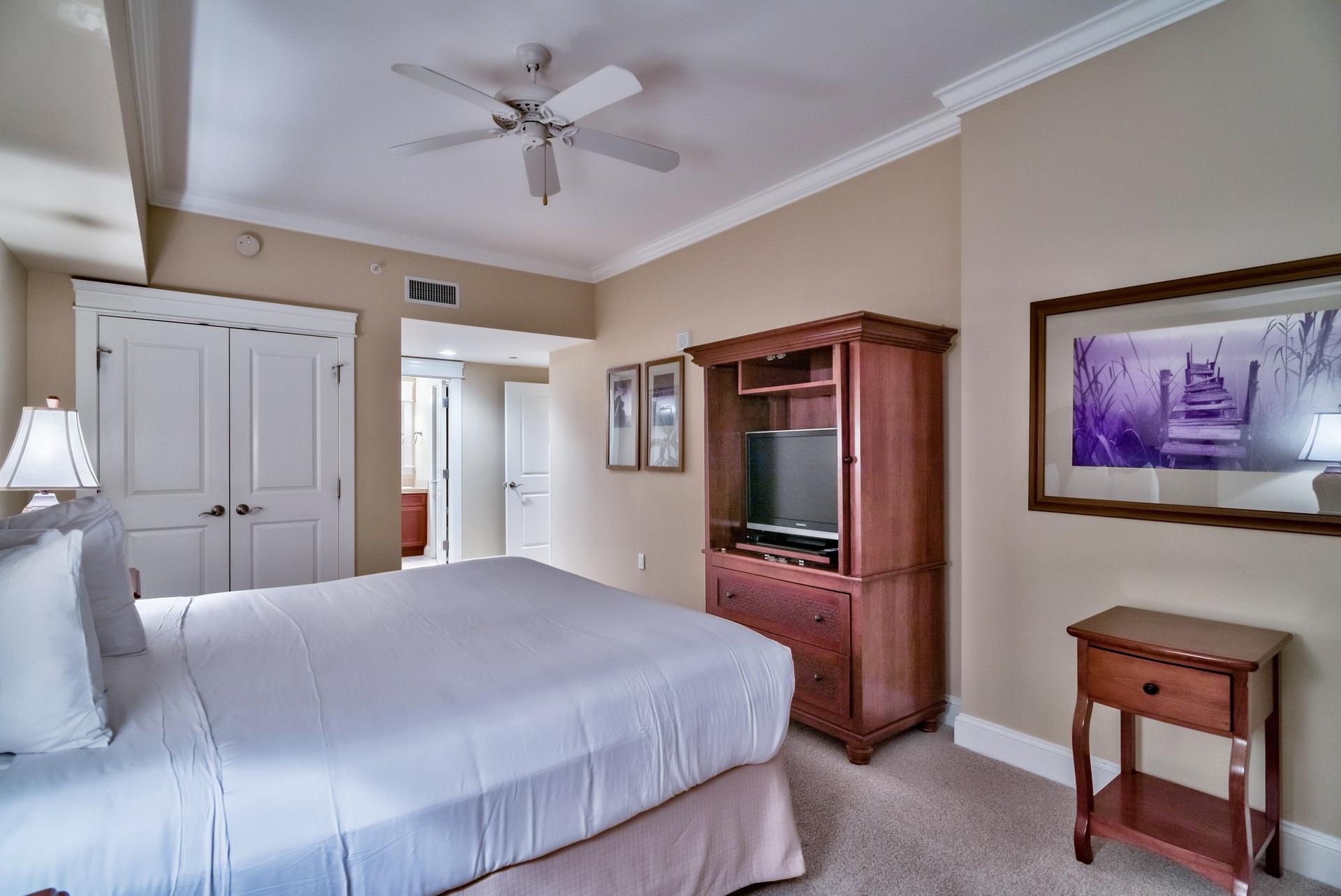 GRAND SANDESTIN THE - Residential