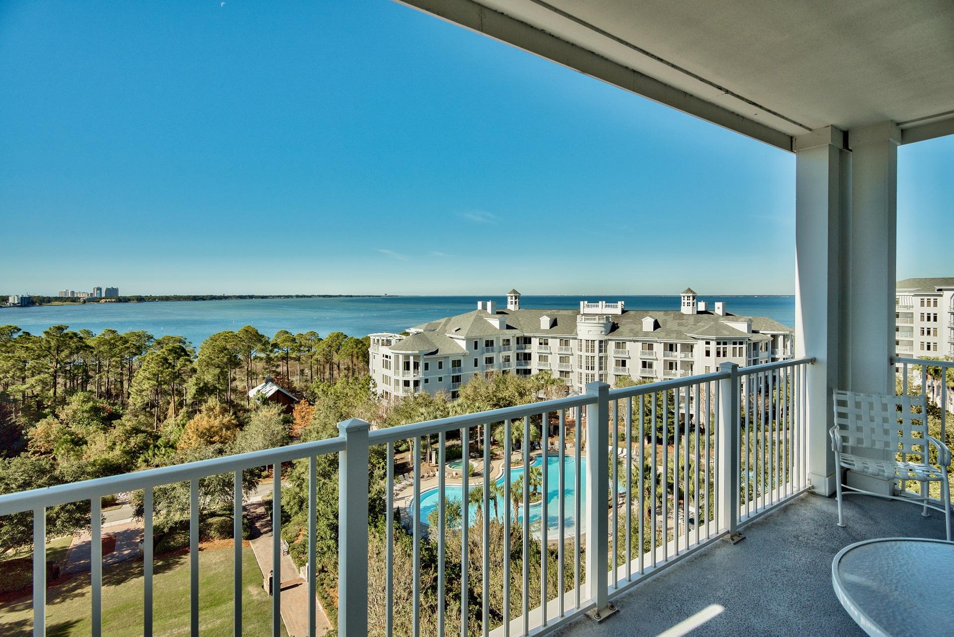 GRAND SANDESTIN THE - Residential