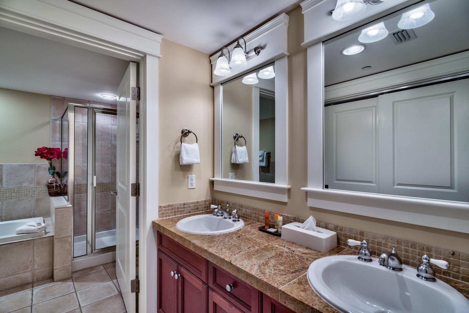 GRAND SANDESTIN THE - Residential