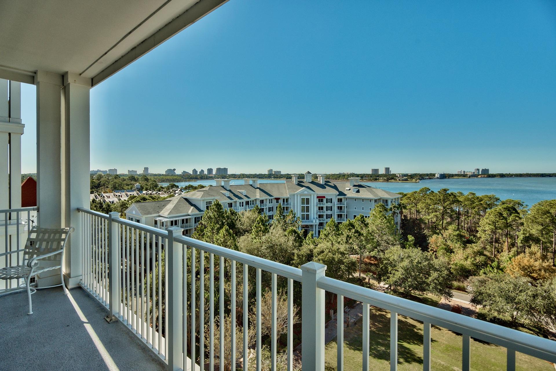 GRAND SANDESTIN THE - Residential