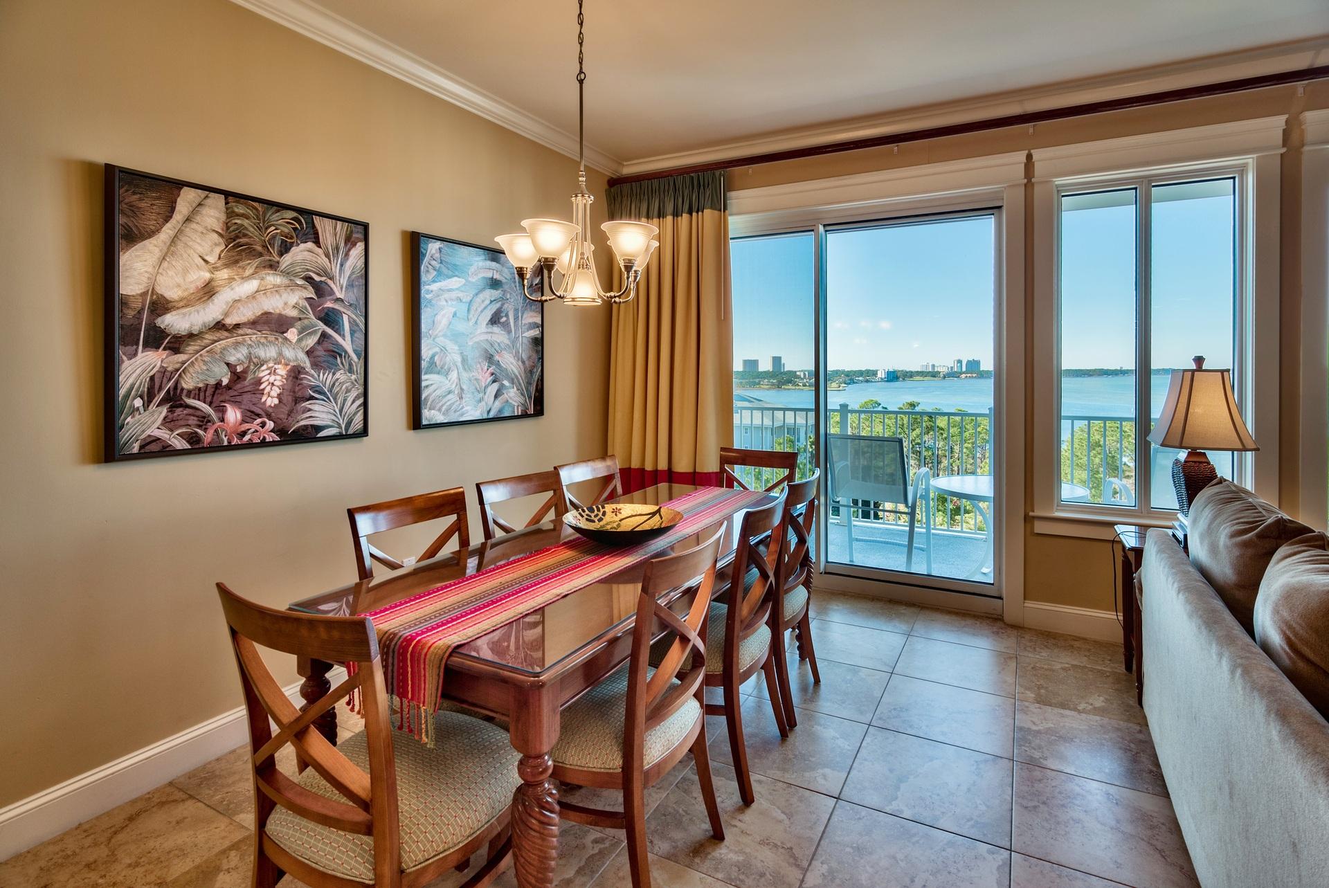 GRAND SANDESTIN THE - Residential