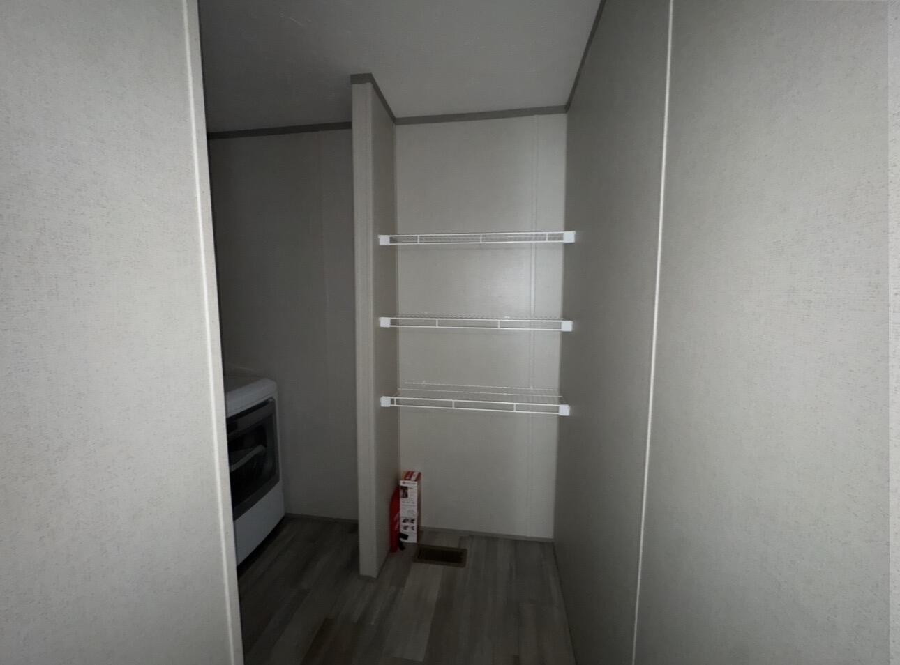 OAKWOOD HILLS UNIT 3 - Residential