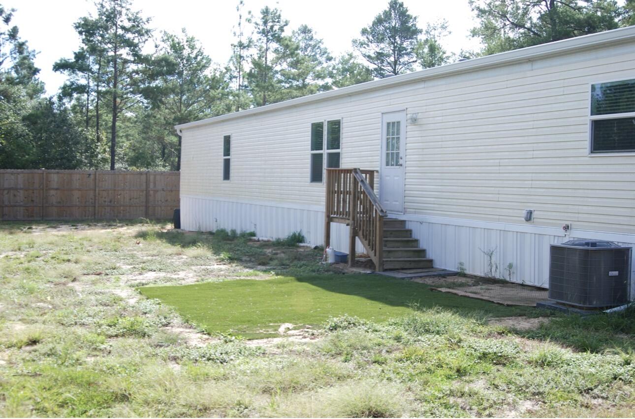 OAKWOOD HILLS UNIT 3 - Residential