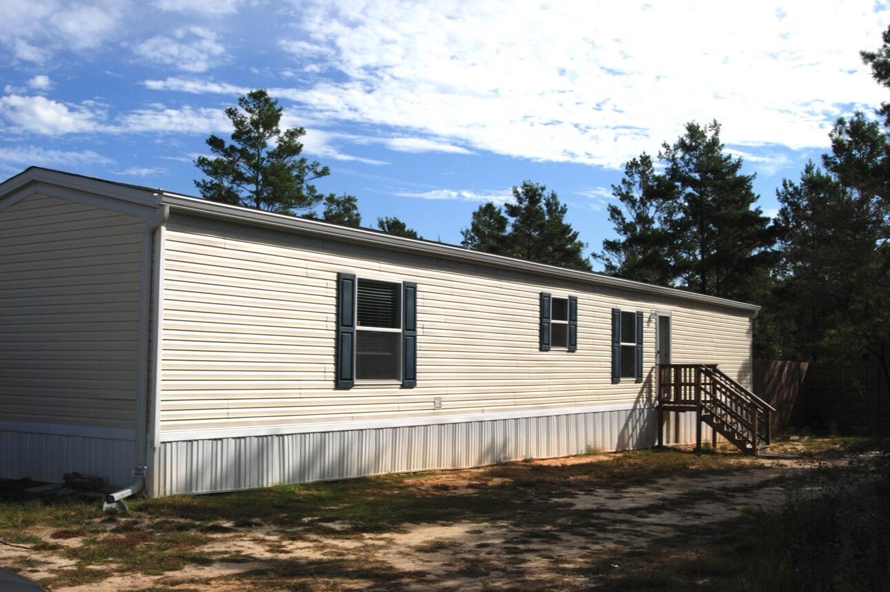OAKWOOD HILLS UNIT 3 - Residential