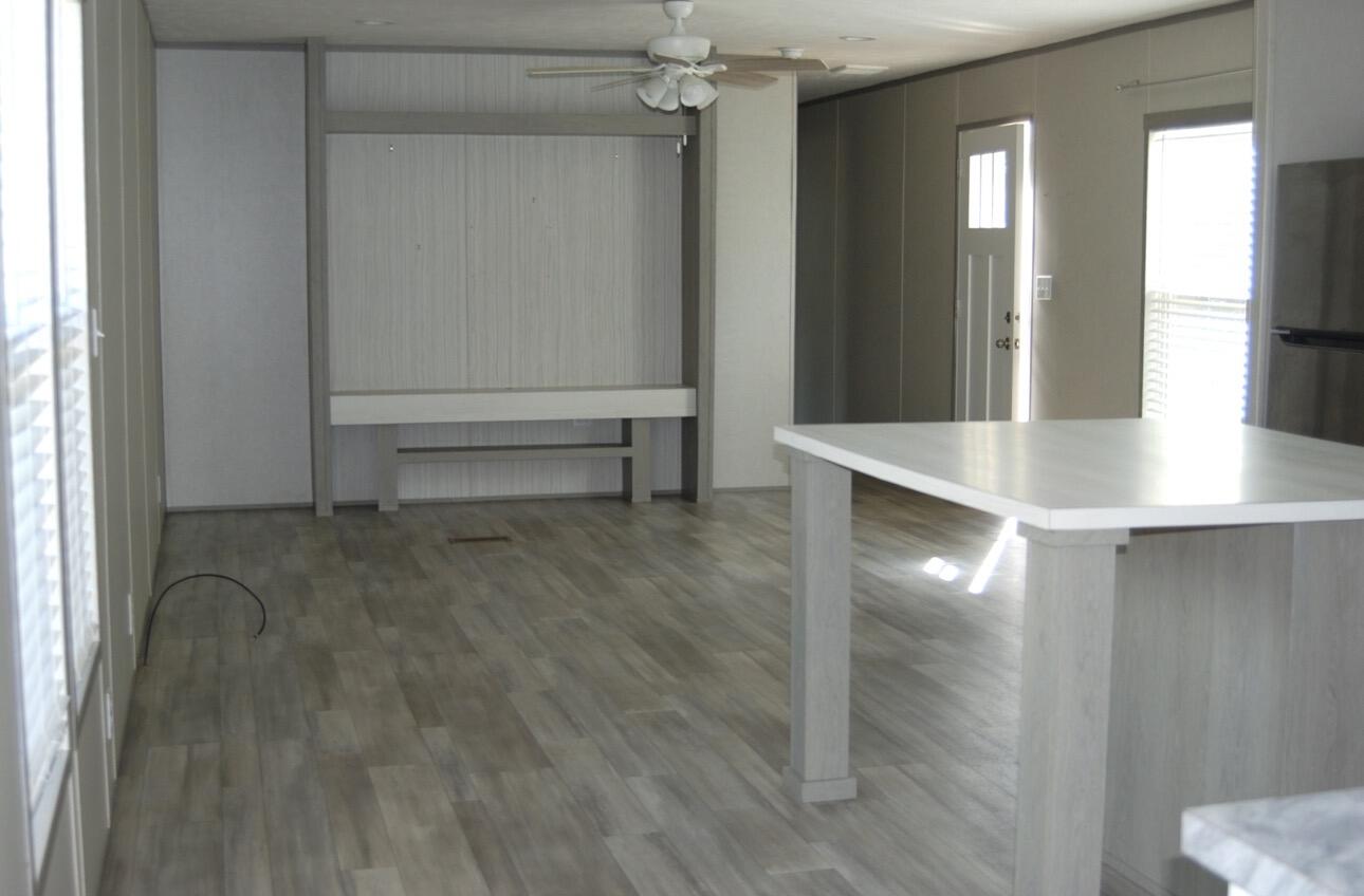 OAKWOOD HILLS UNIT 3 - Residential
