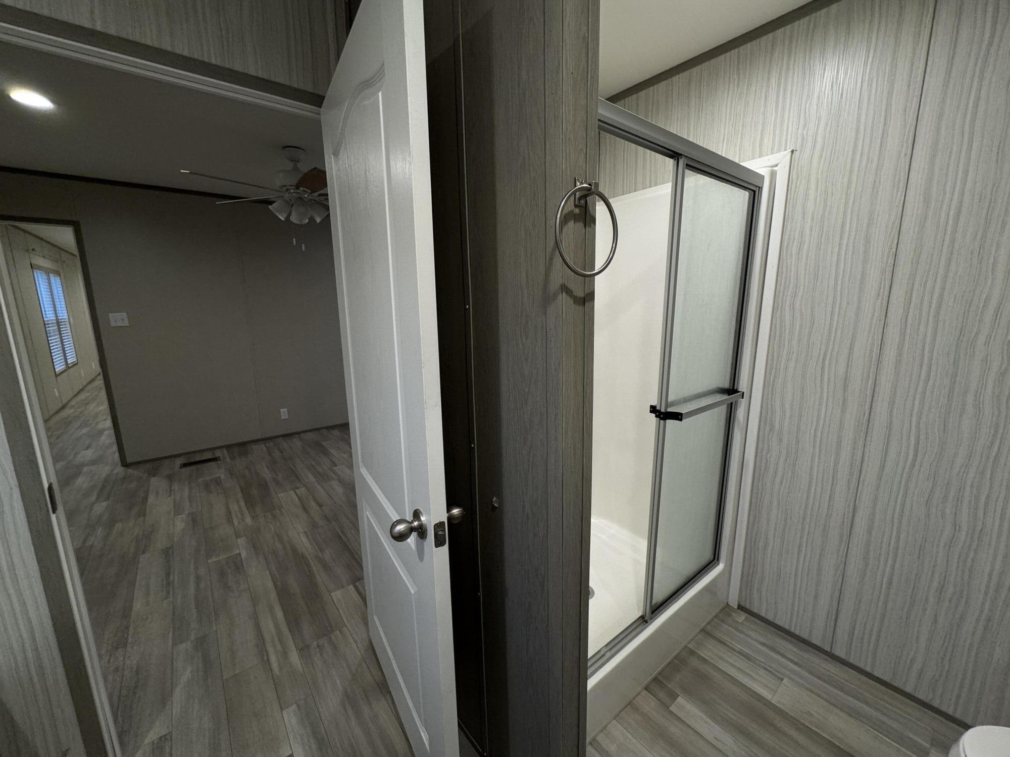 OAKWOOD HILLS UNIT 3 - Residential