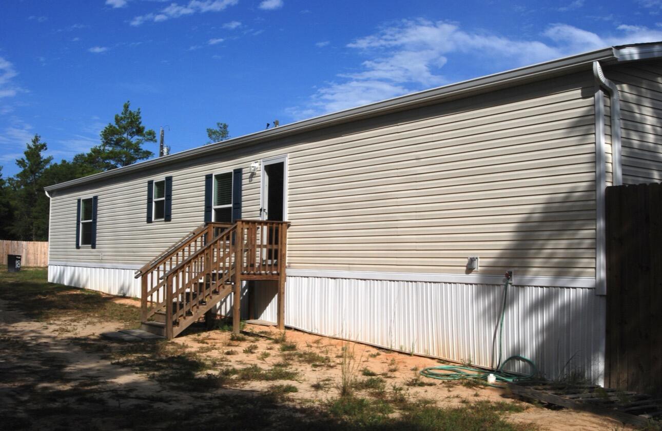 OAKWOOD HILLS UNIT 3 - Residential