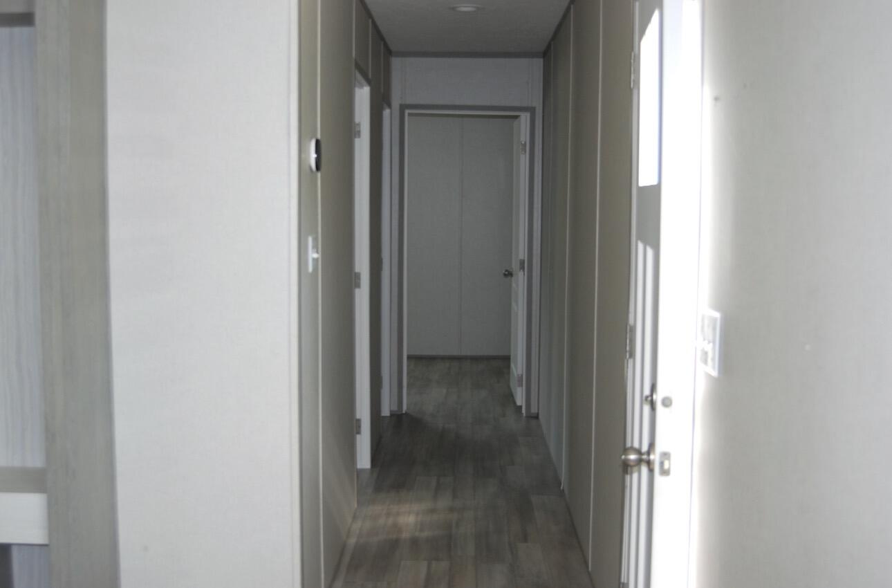 OAKWOOD HILLS UNIT 3 - Residential