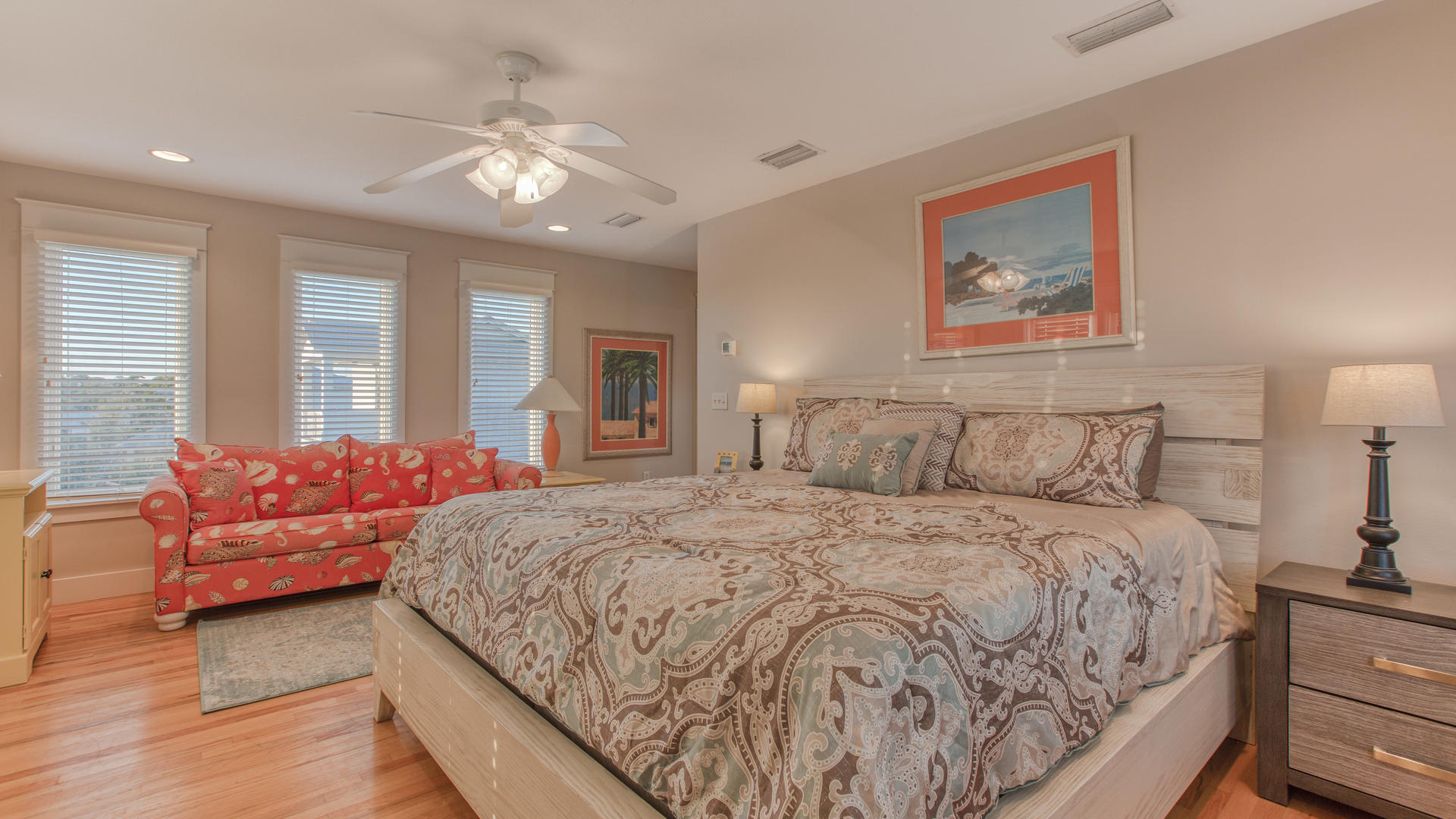 SEACREST BEACH - Residential