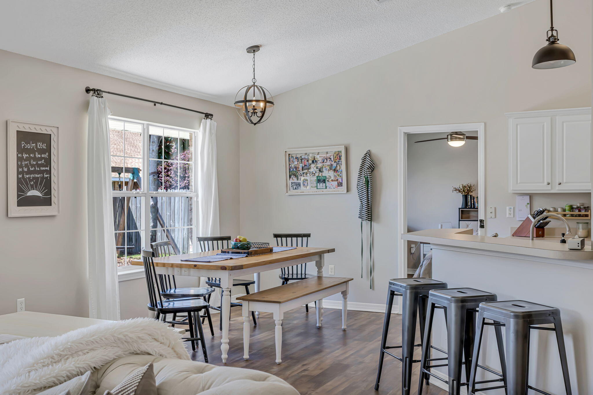 MACK BAYOU POINTE S/D - Residential