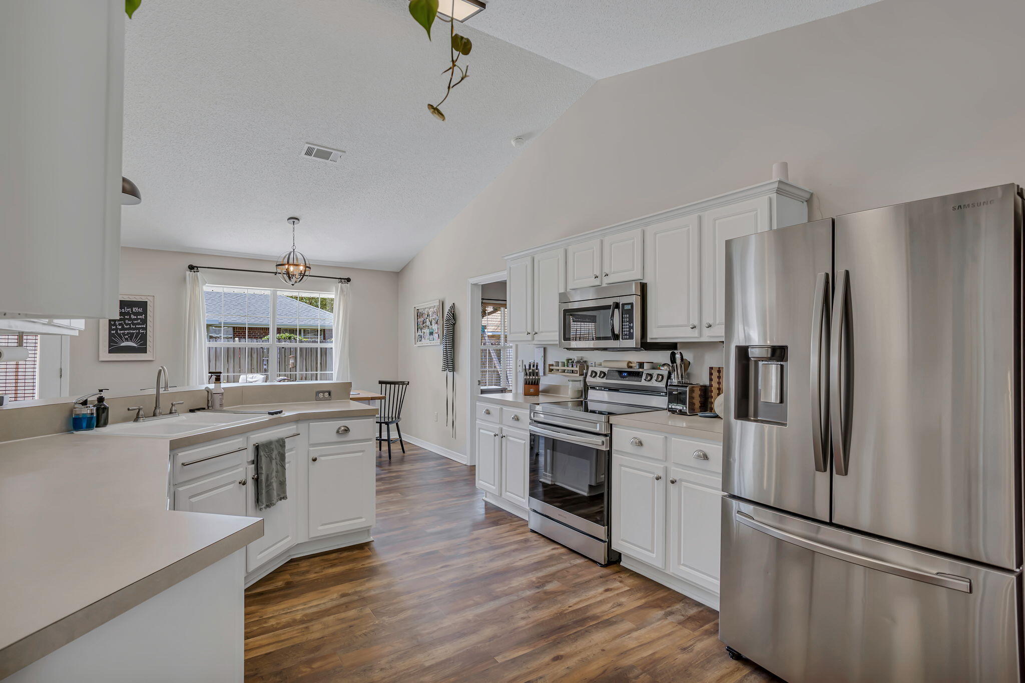 MACK BAYOU POINTE S/D - Residential