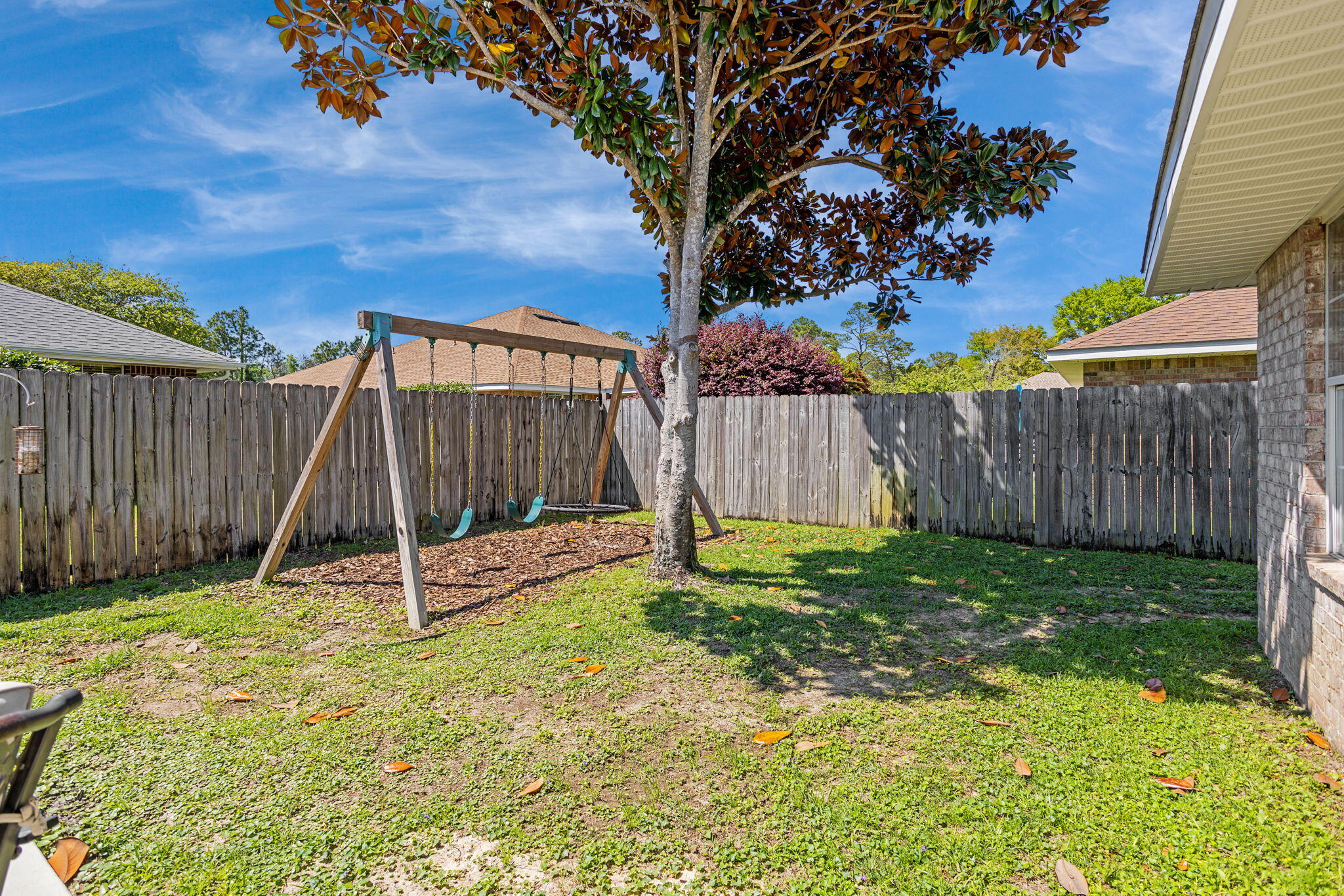 MACK BAYOU POINTE S/D - Residential