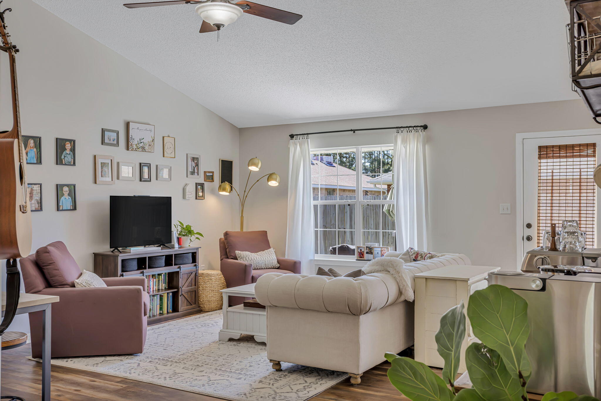 MACK BAYOU POINTE S/D - Residential