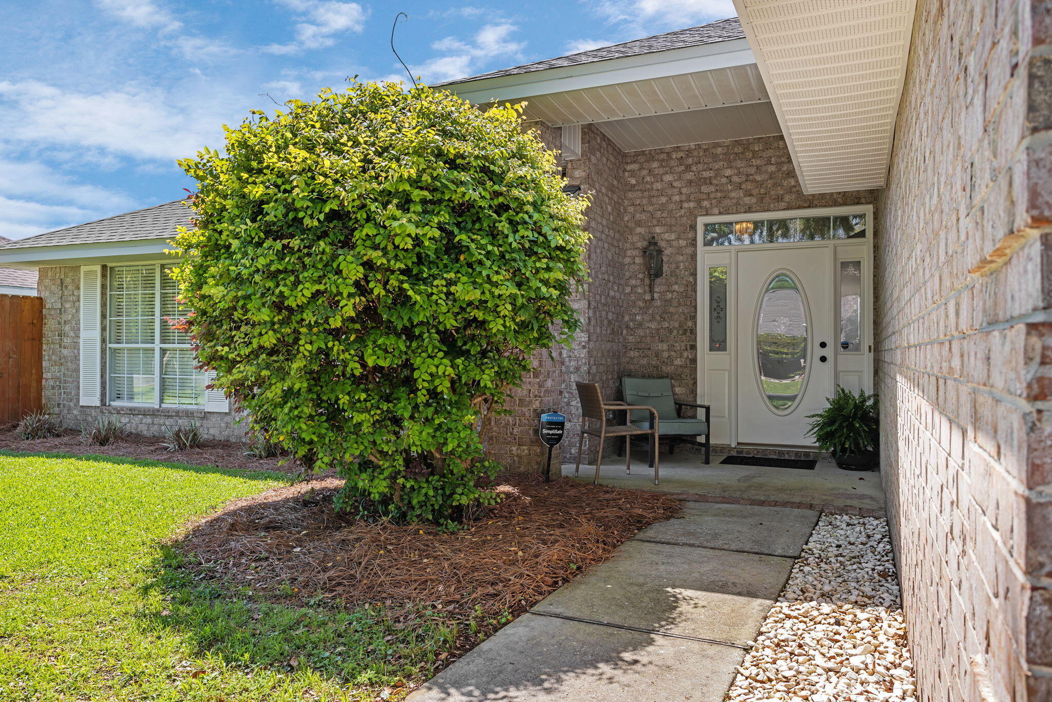 MACK BAYOU POINTE S/D - Residential
