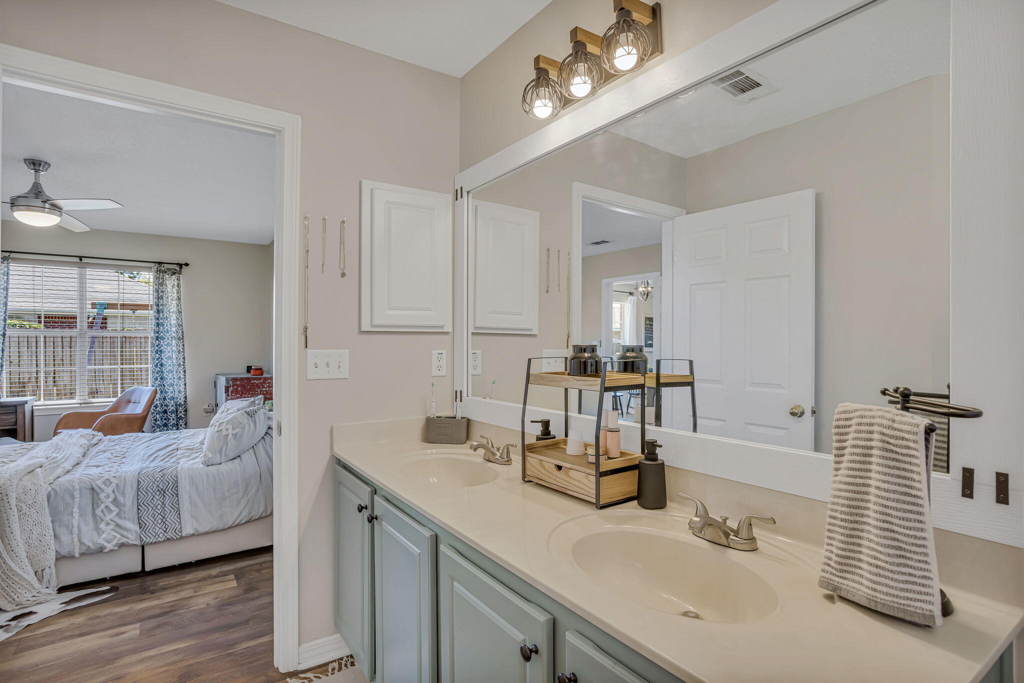 MACK BAYOU POINTE S/D - Residential
