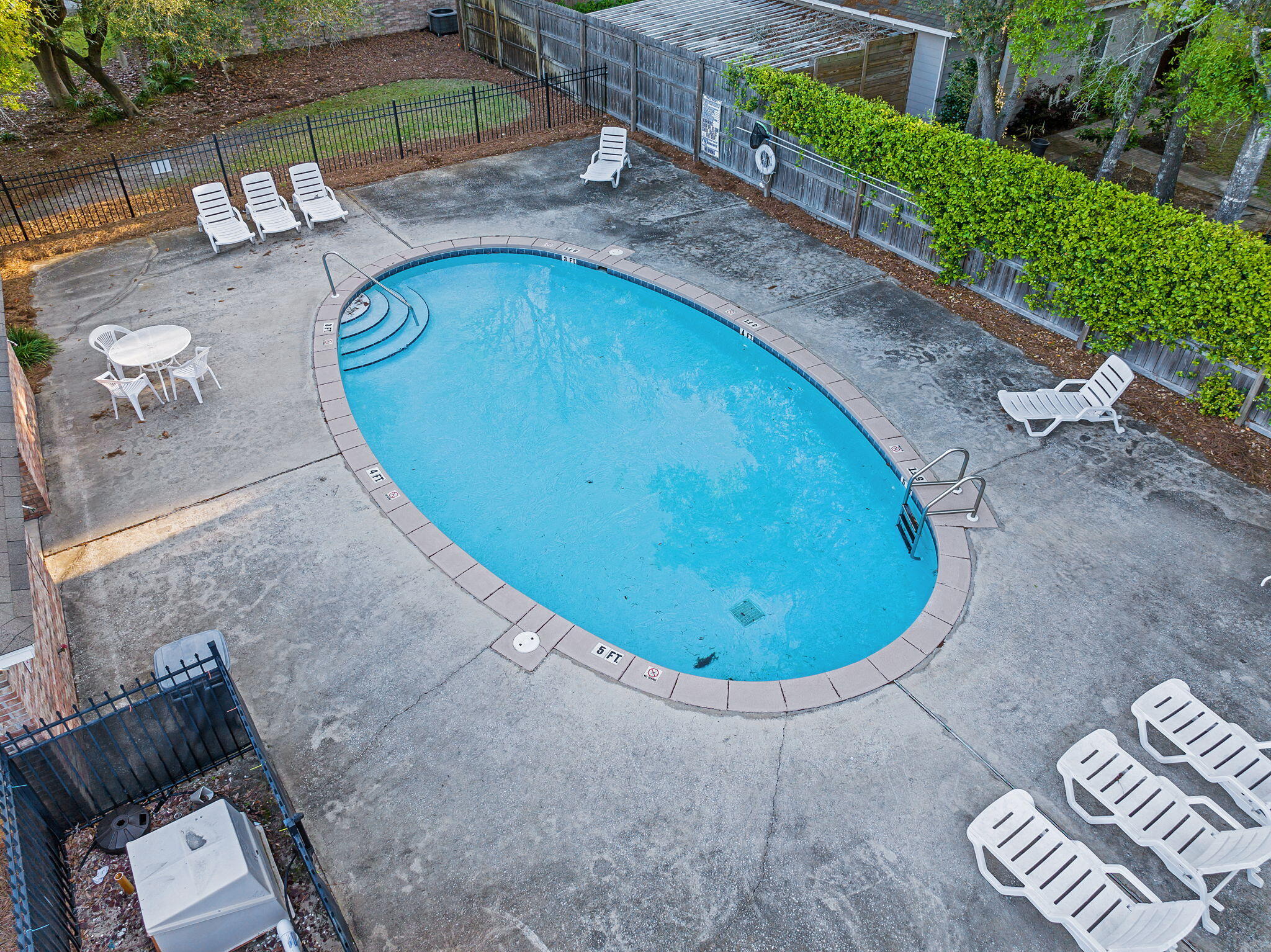 MACK BAYOU POINTE S/D - Residential