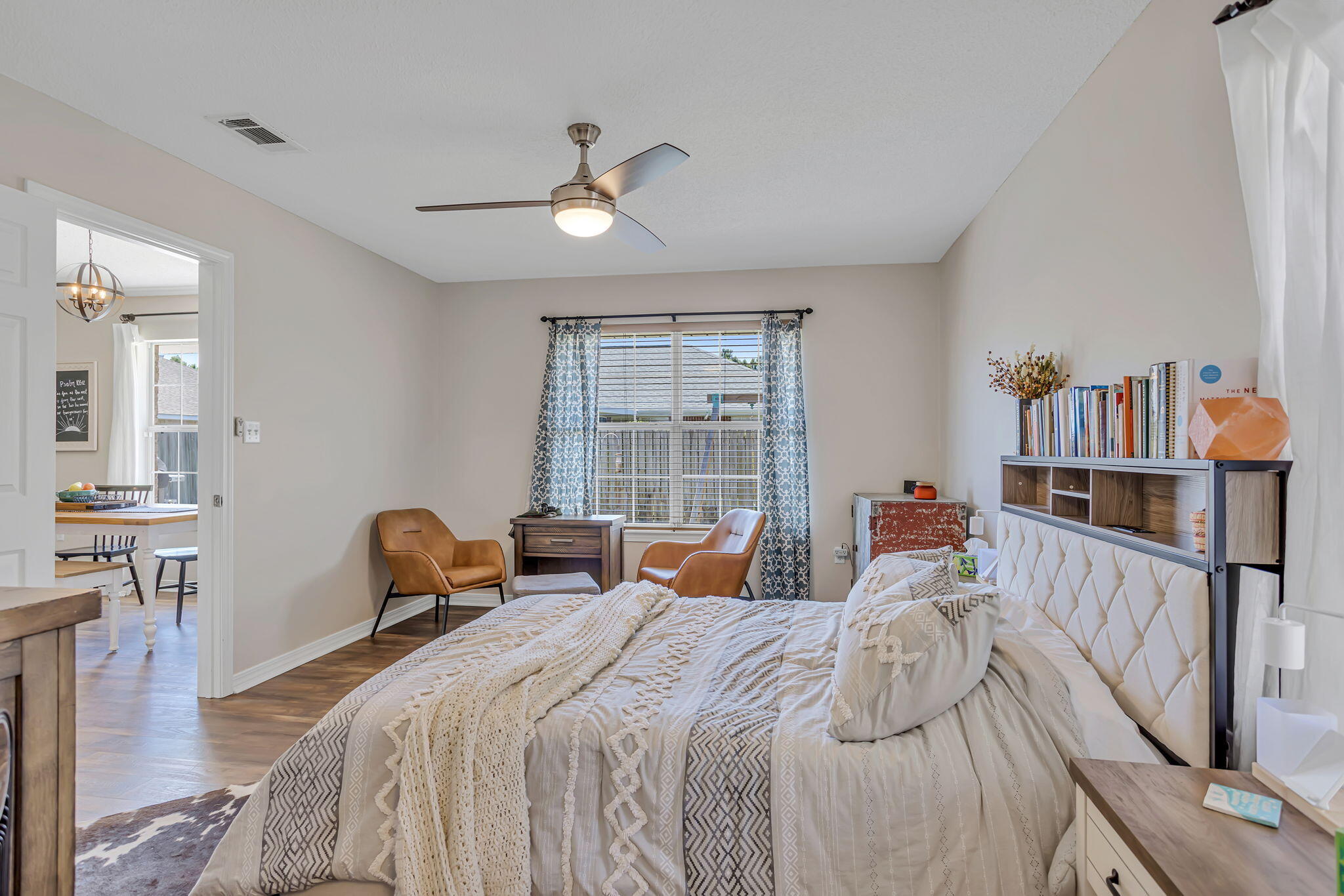 MACK BAYOU POINTE S/D - Residential