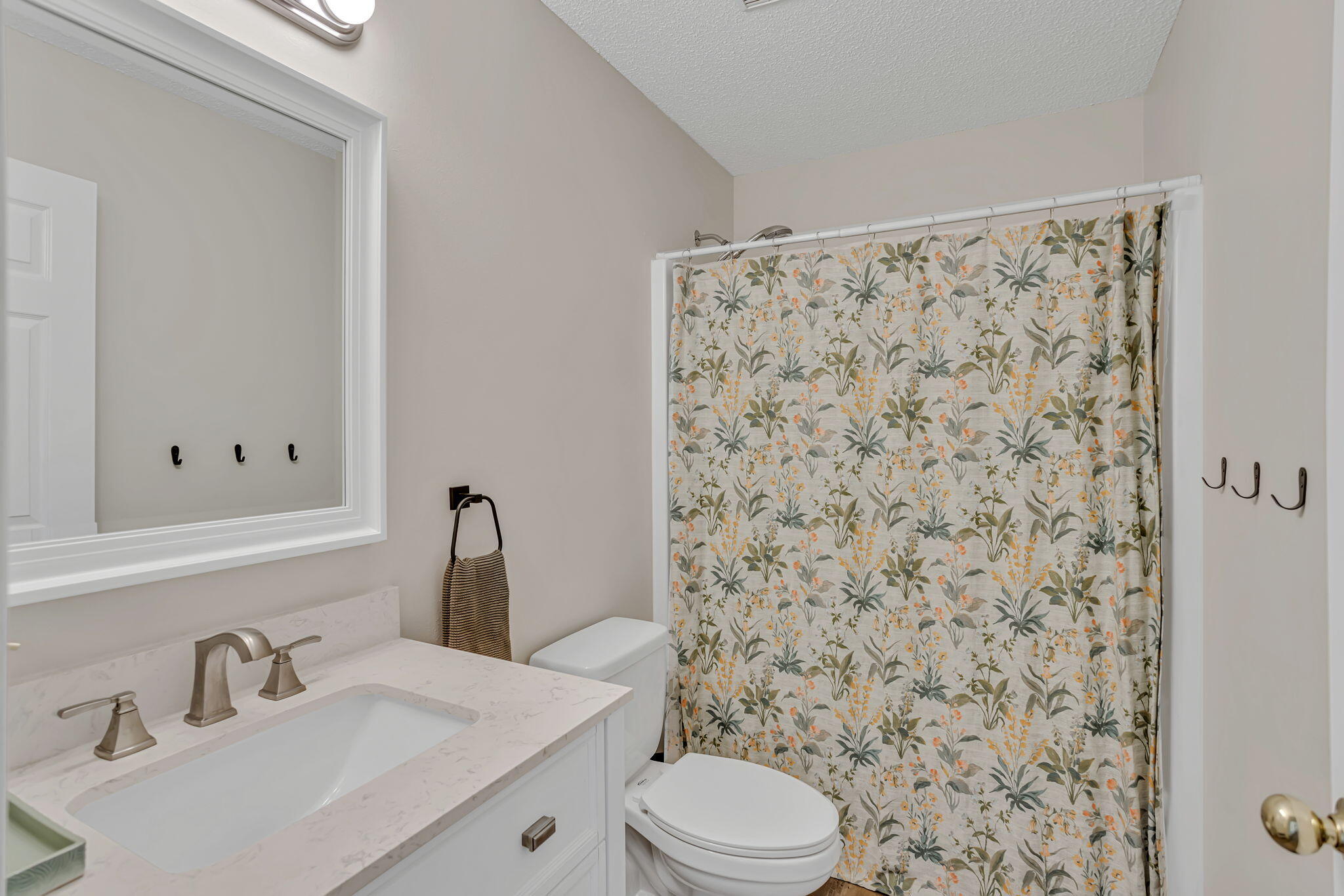 MACK BAYOU POINTE S/D - Residential