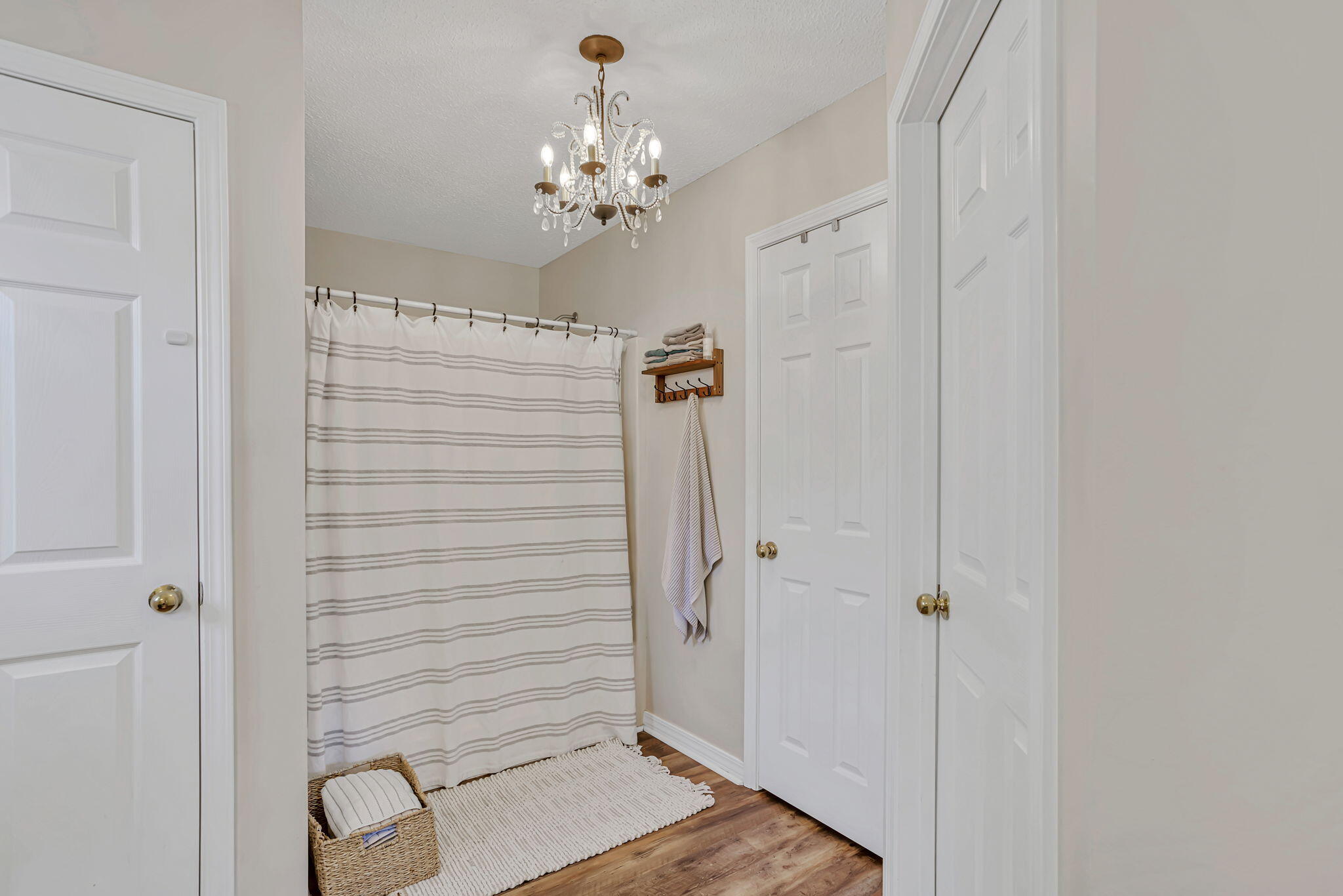 MACK BAYOU POINTE S/D - Residential