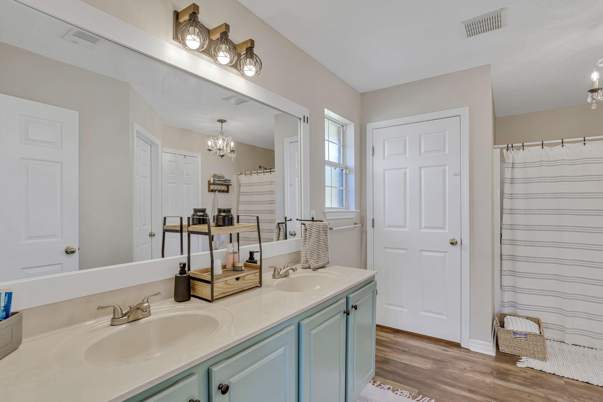 MACK BAYOU POINTE S/D - Residential