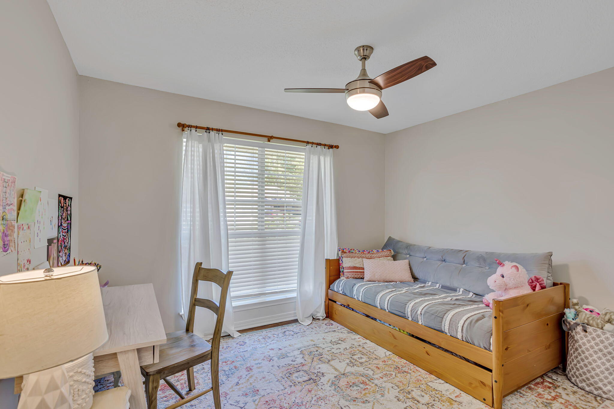 MACK BAYOU POINTE S/D - Residential
