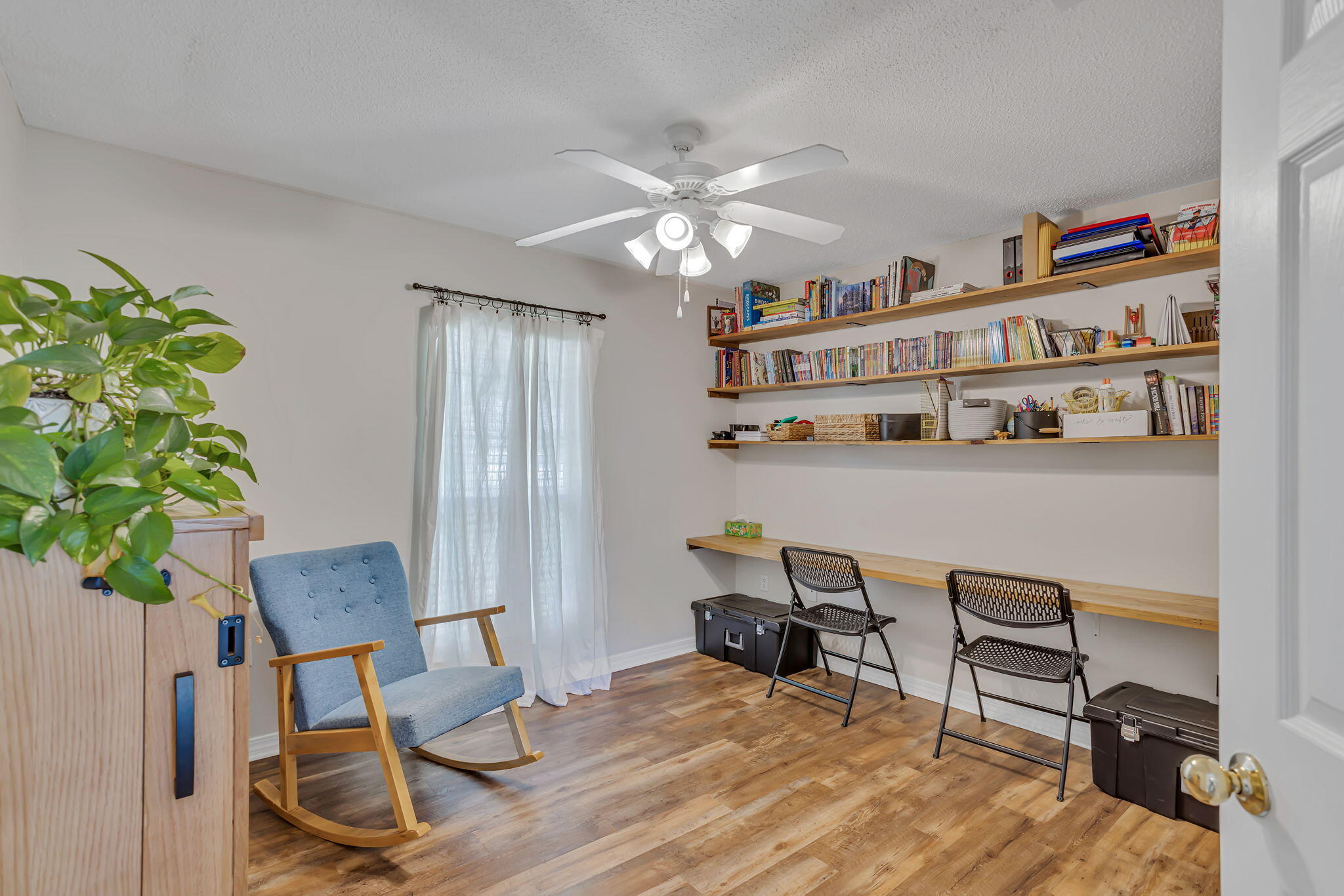 MACK BAYOU POINTE S/D - Residential