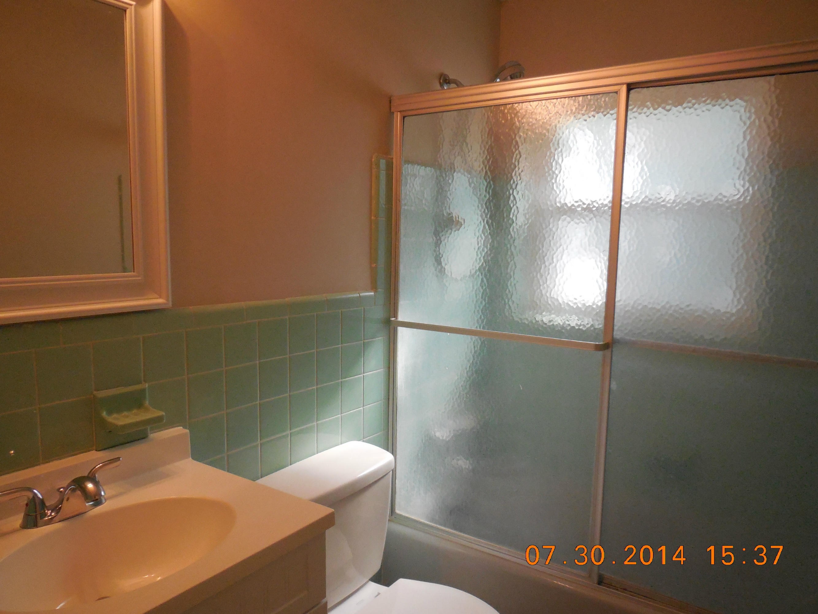 BRYN MAWR PARK 1ST ADDN - Residential