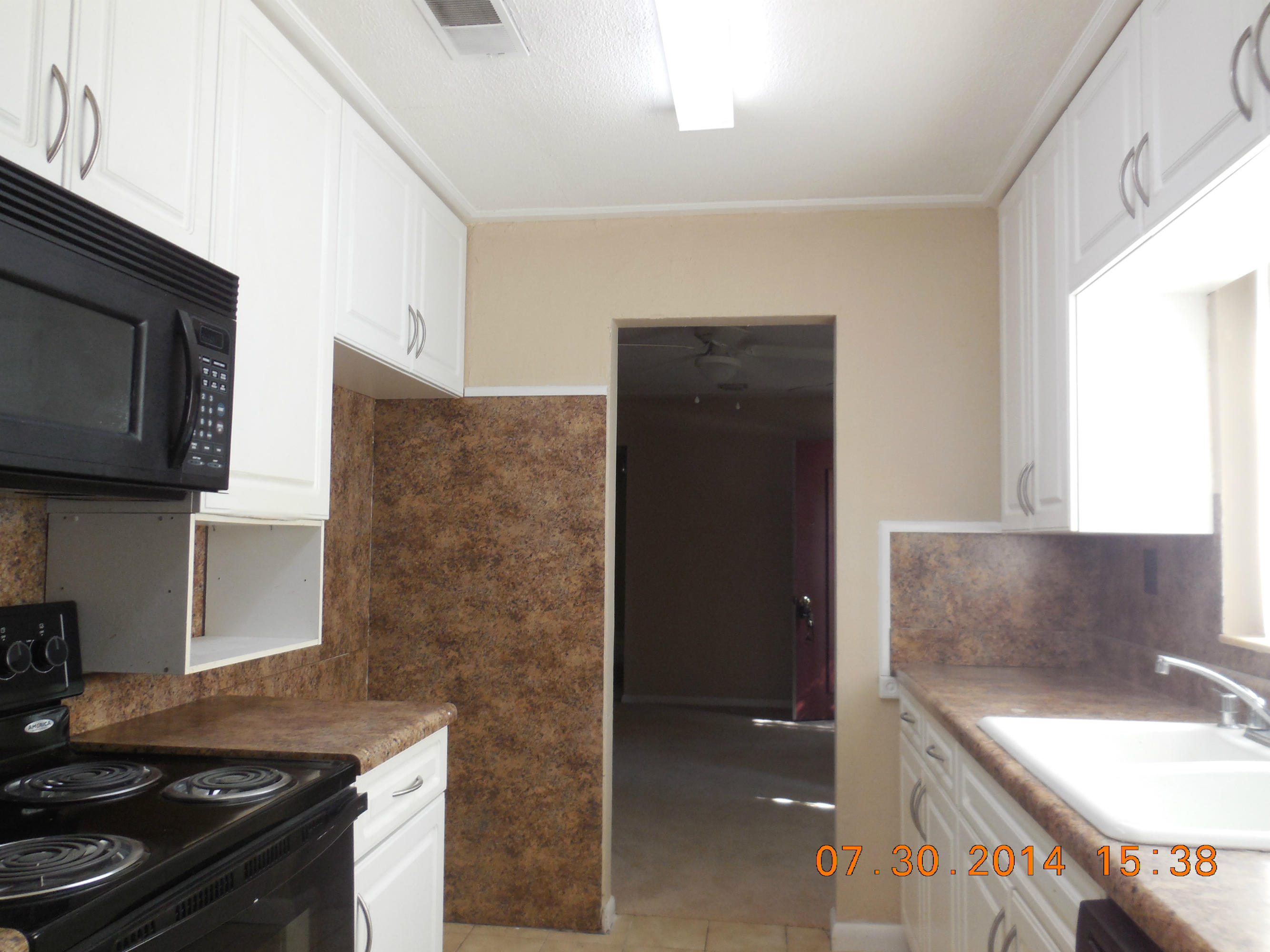 BRYN MAWR PARK 1ST ADDN - Residential