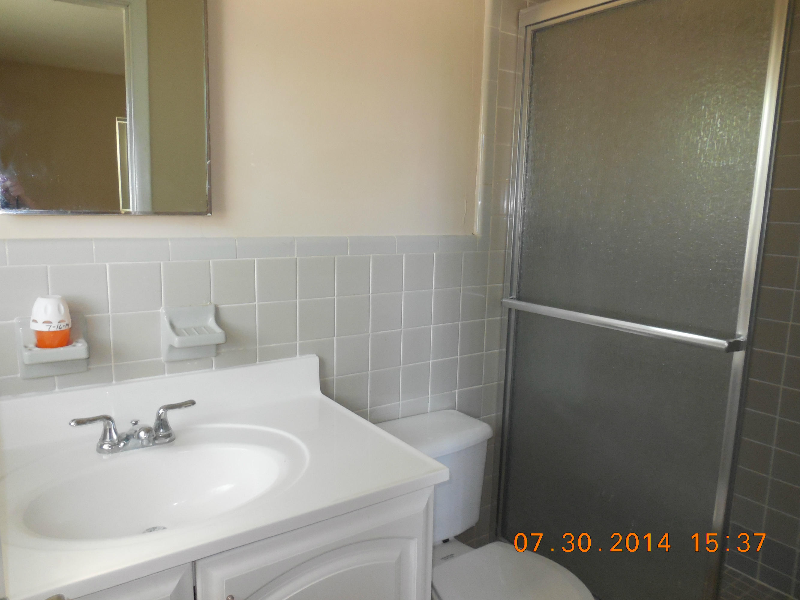 BRYN MAWR PARK 1ST ADDN - Residential