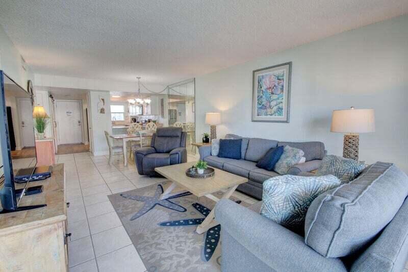 EL MATADOR CONDO - Residential