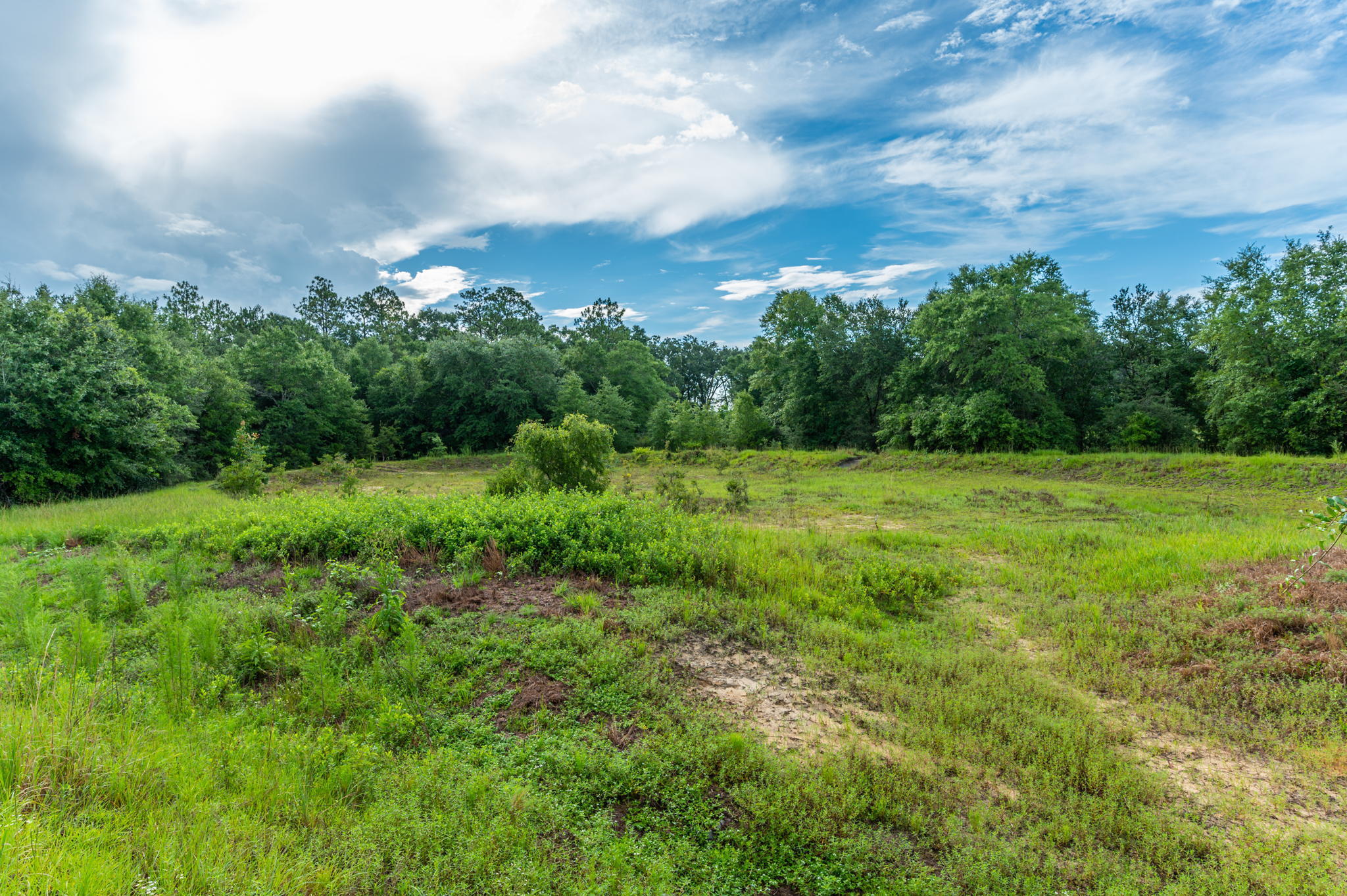 METES & BOUNDS - Land