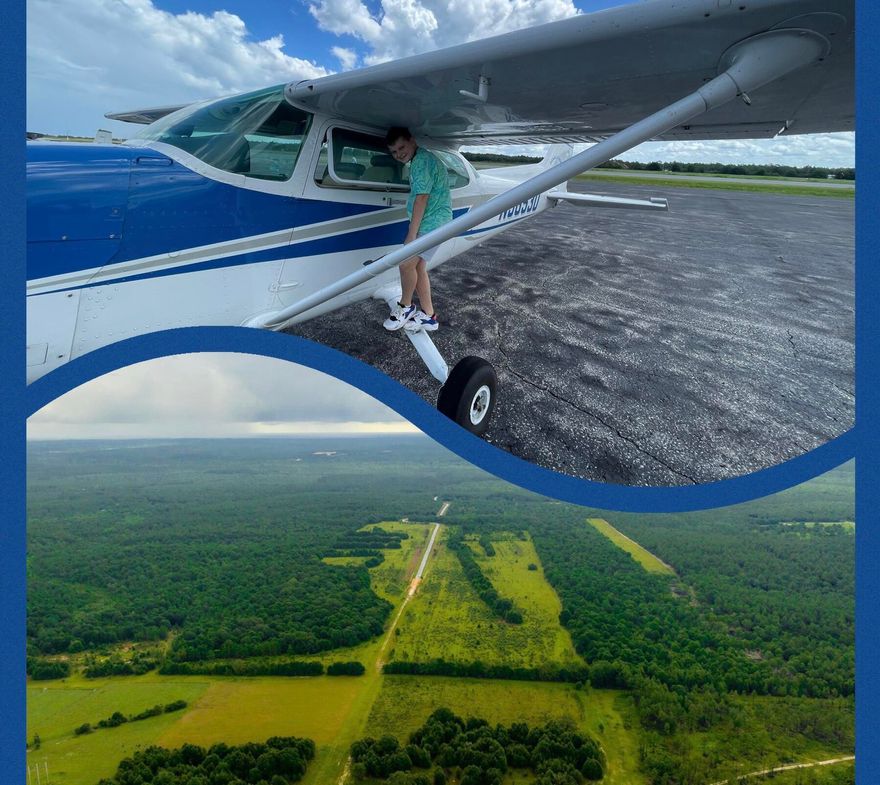 Airplane enthusiasts welcome!!! Bring your airplanes and your hangar home build plans. Don't forget your hunting gear and your ATVS!! This Property has so many wonderful aspects to it, with limited covenants and restrictions! Enjoy mini farming, or relaxing on your front porch gazing at the gorgeous Oak trees. Located in North Baker, within distance of the Baker School, Local Shopping and Beaches!The Location Identifier assigned to Long Branch Farms is '2FA3'.