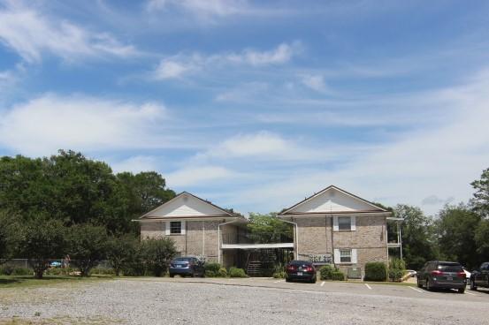 COUNTRY CLUB CONDO - Residential