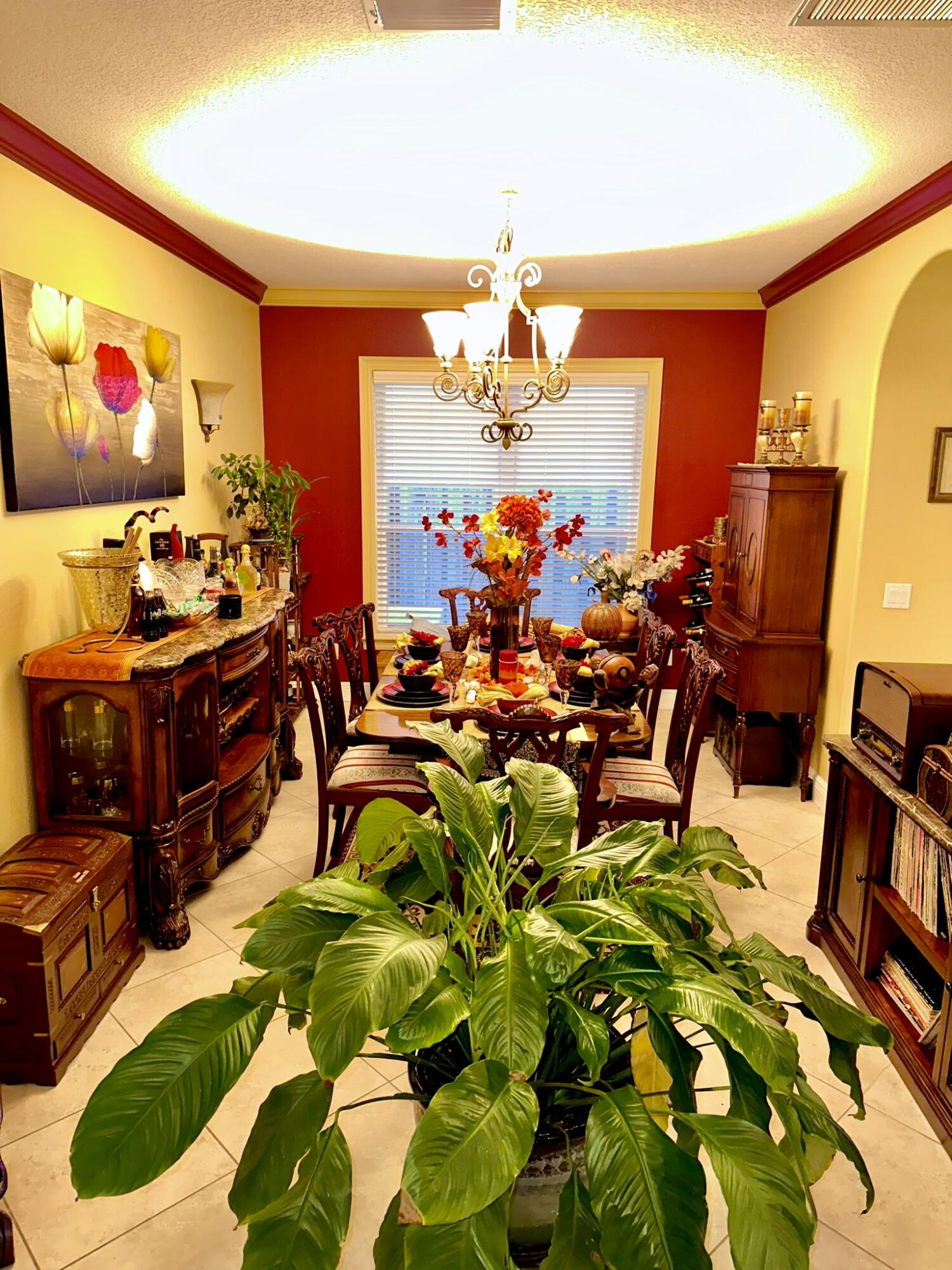 BRIDGEPORT COLONY - Residential Lease