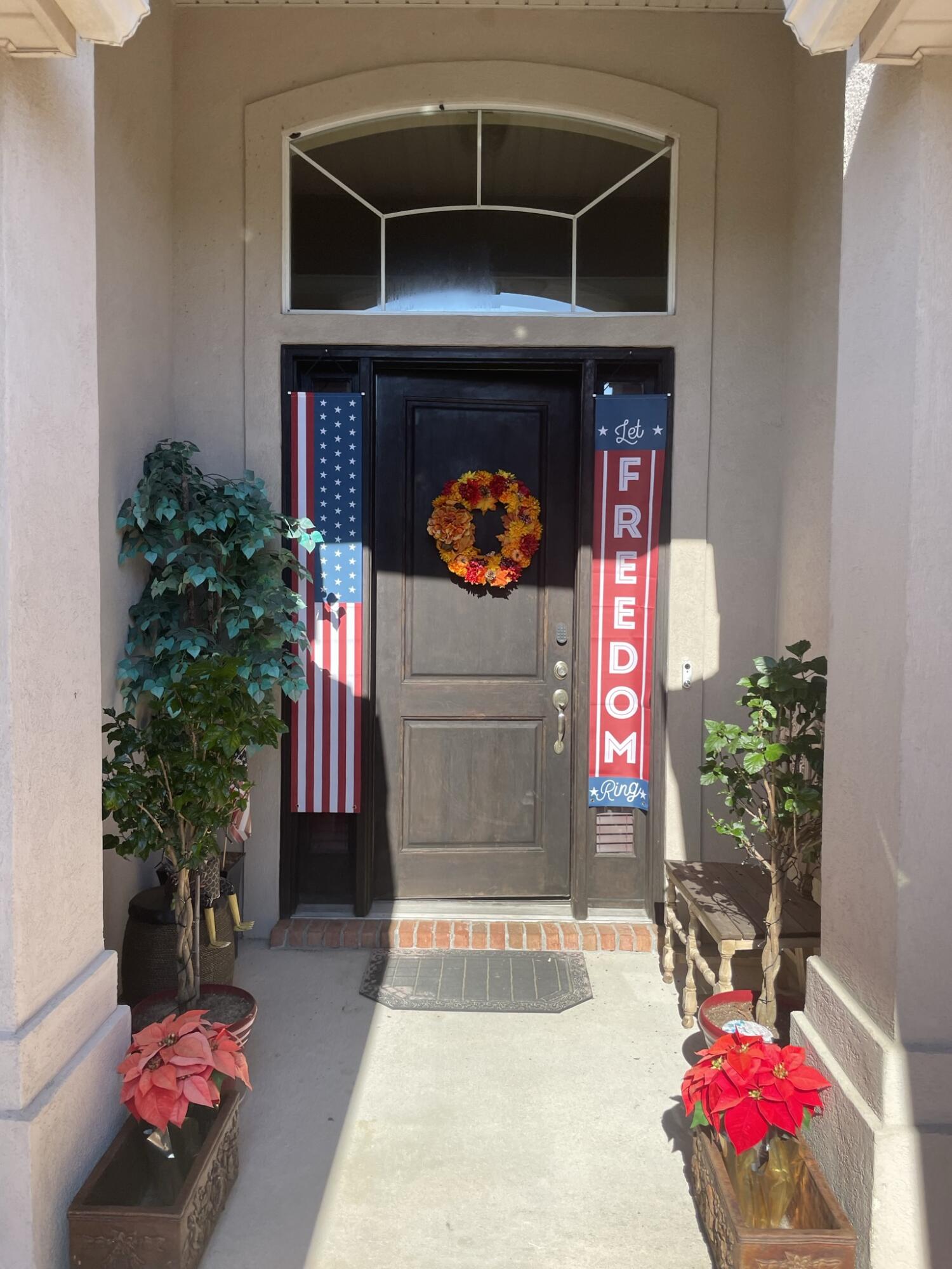 BRIDGEPORT COLONY - Residential Lease