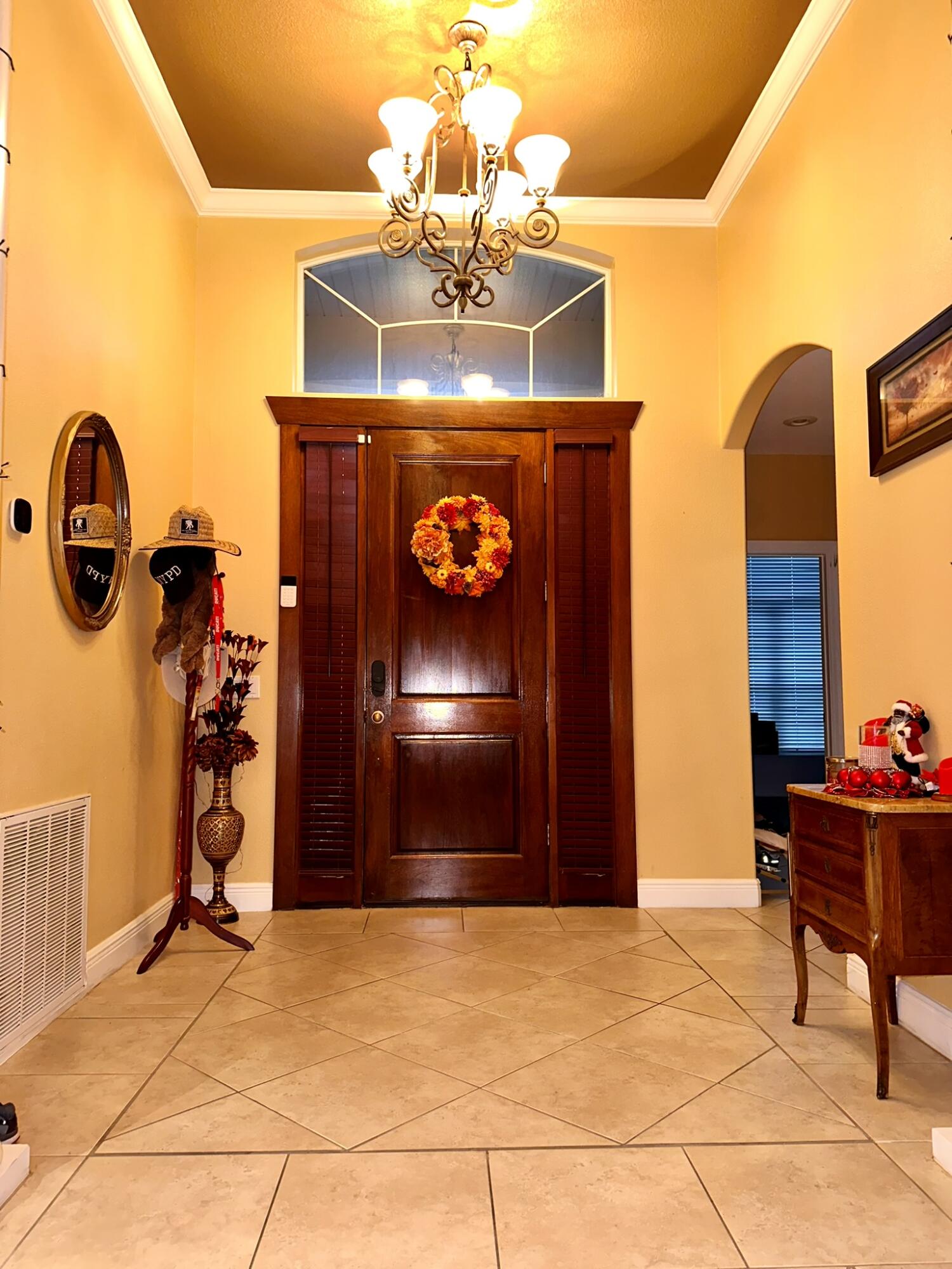 BRIDGEPORT COLONY - Residential Lease